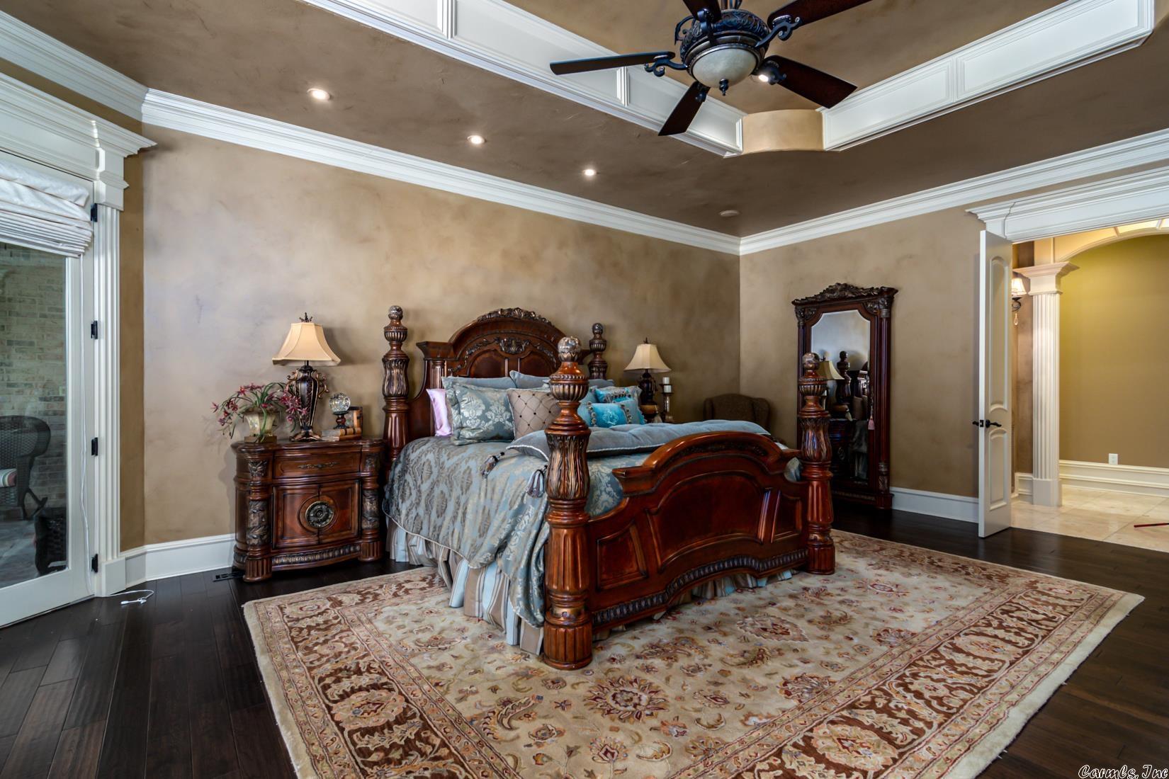 CHENAL VALLEY ORLE - Residential