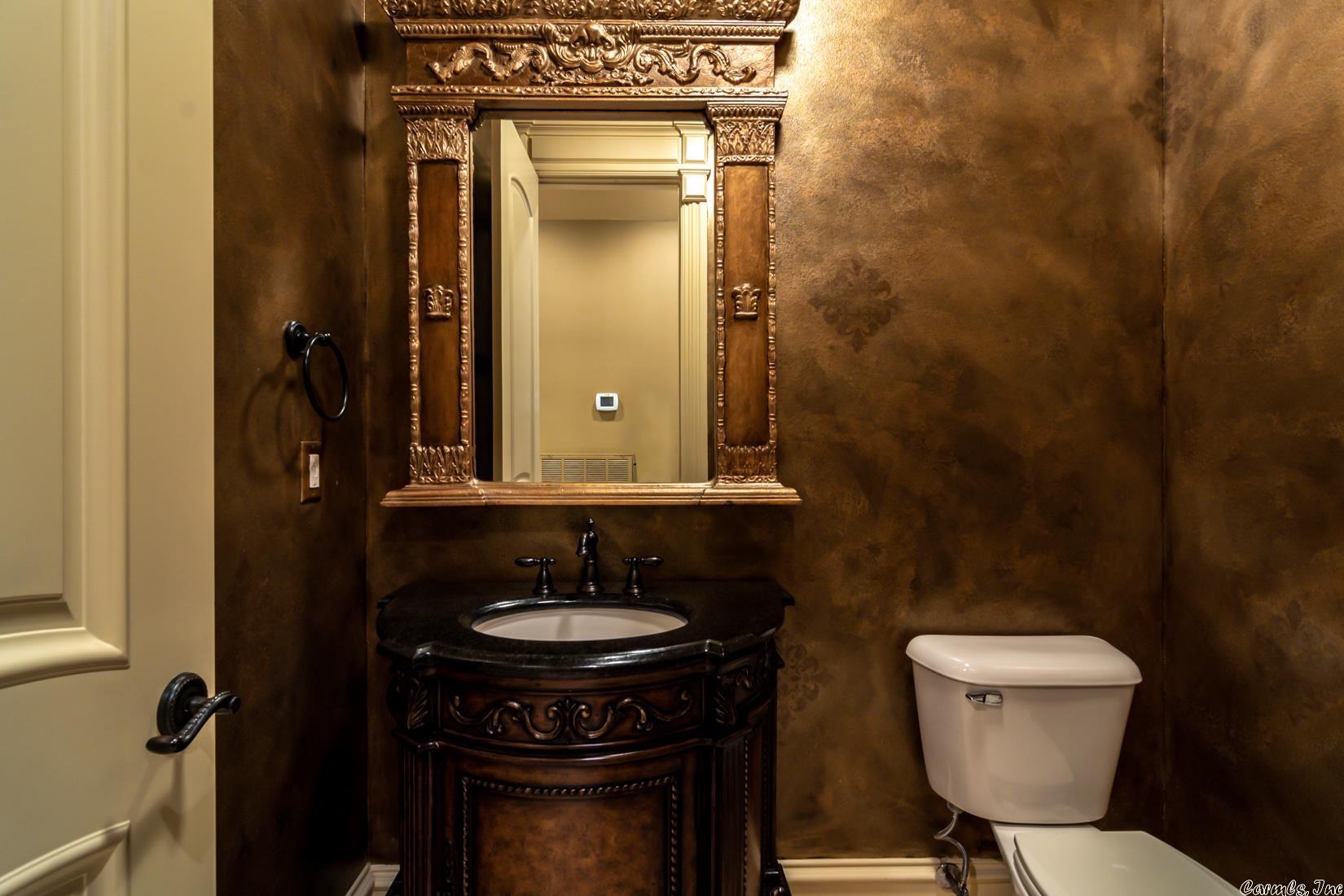 CHENAL VALLEY ORLE - Residential