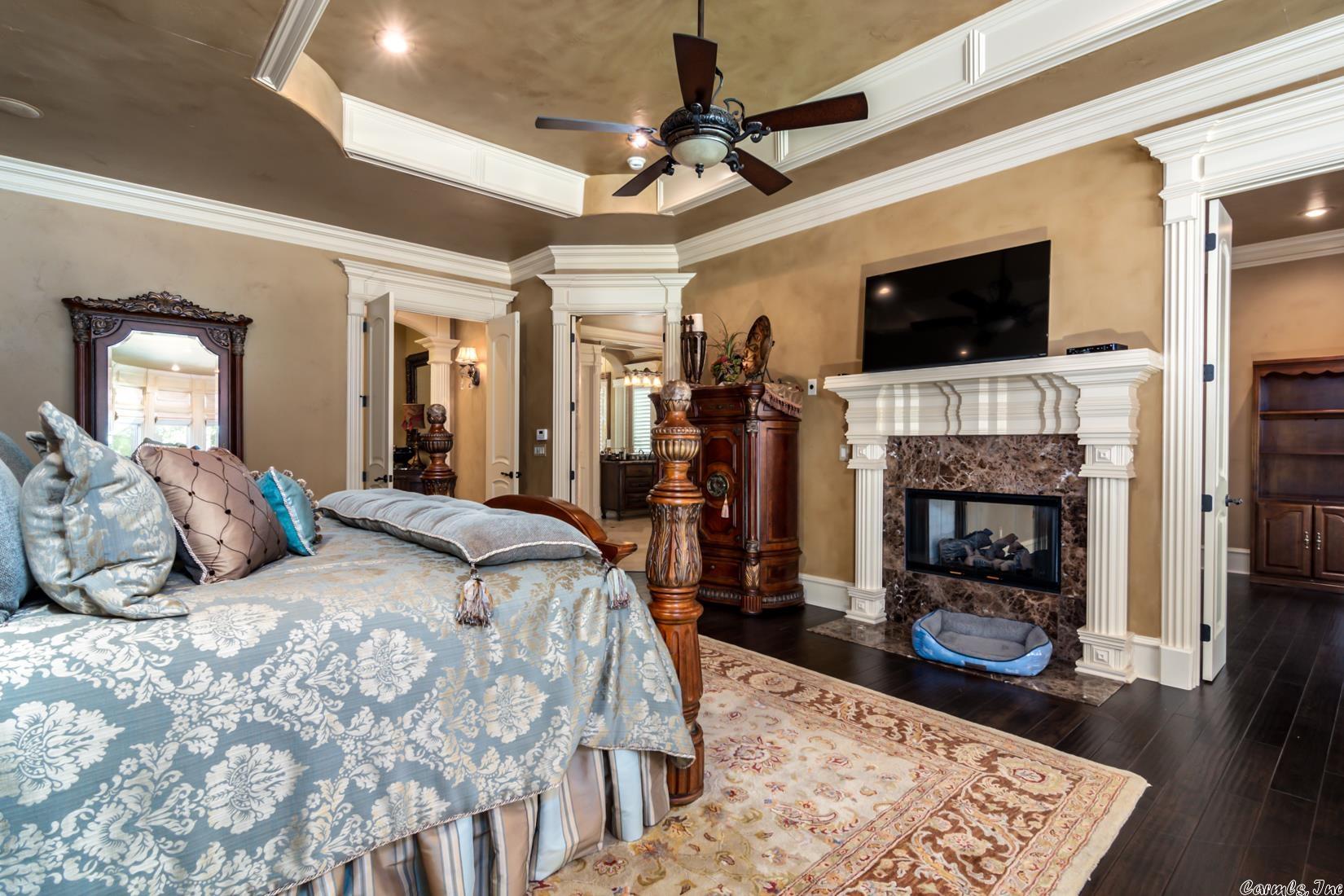 CHENAL VALLEY ORLE - Residential