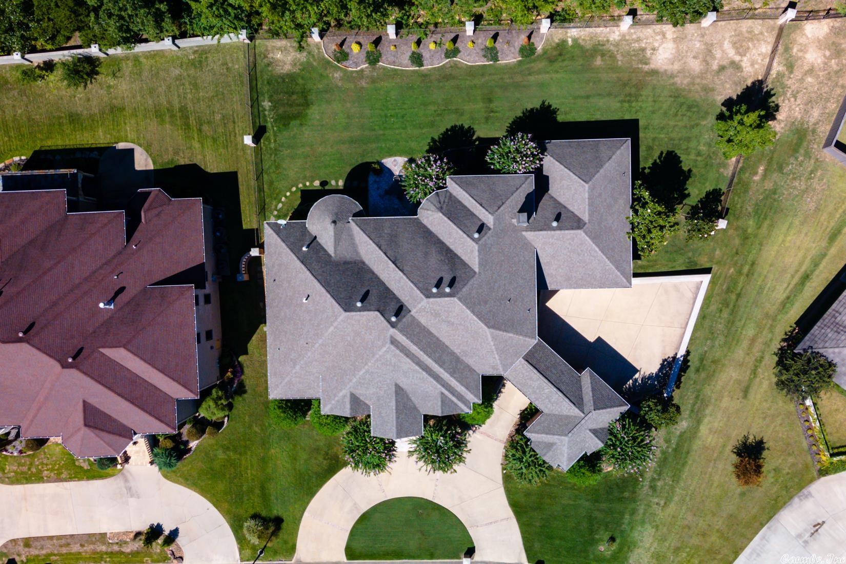 CHENAL VALLEY ORLE - Residential