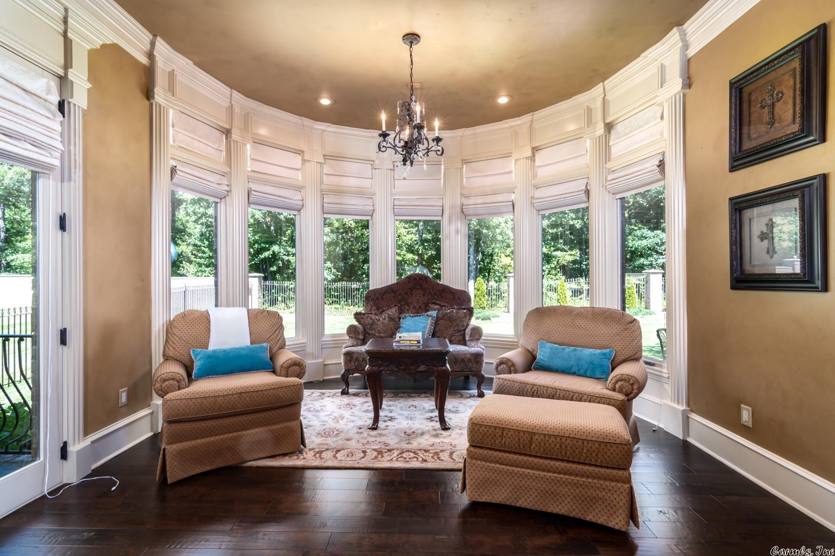 CHENAL VALLEY ORLE - Residential