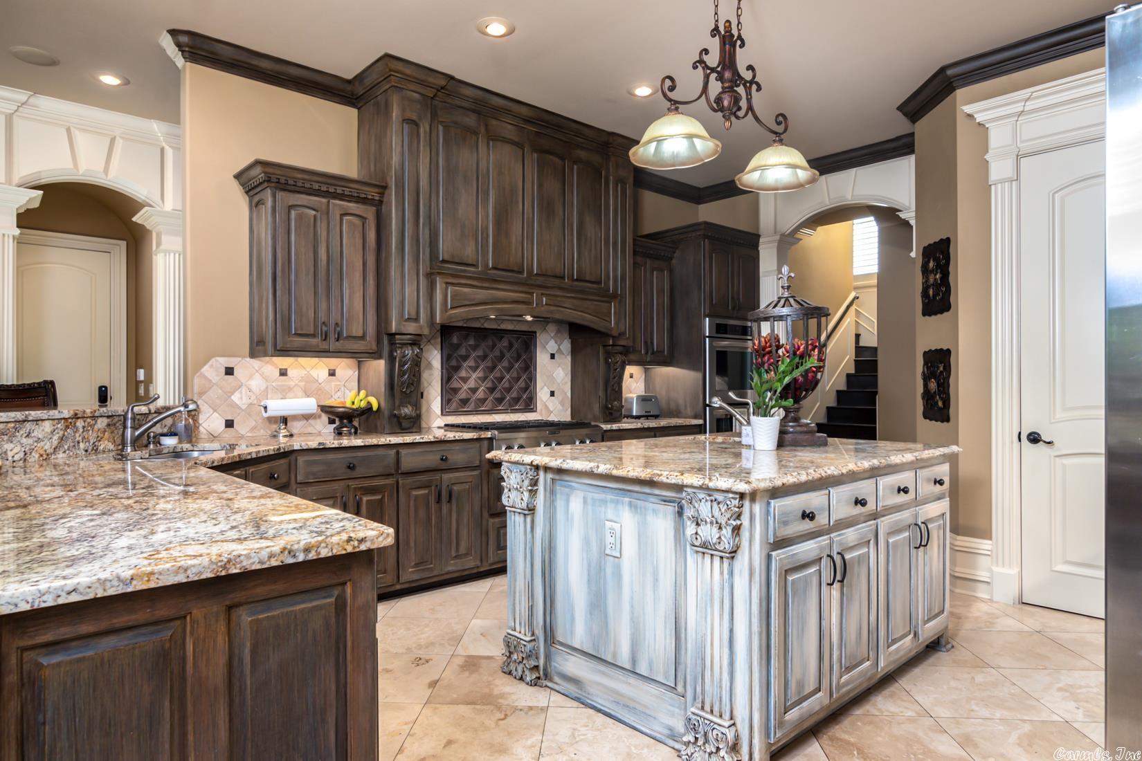 CHENAL VALLEY ORLE - Residential