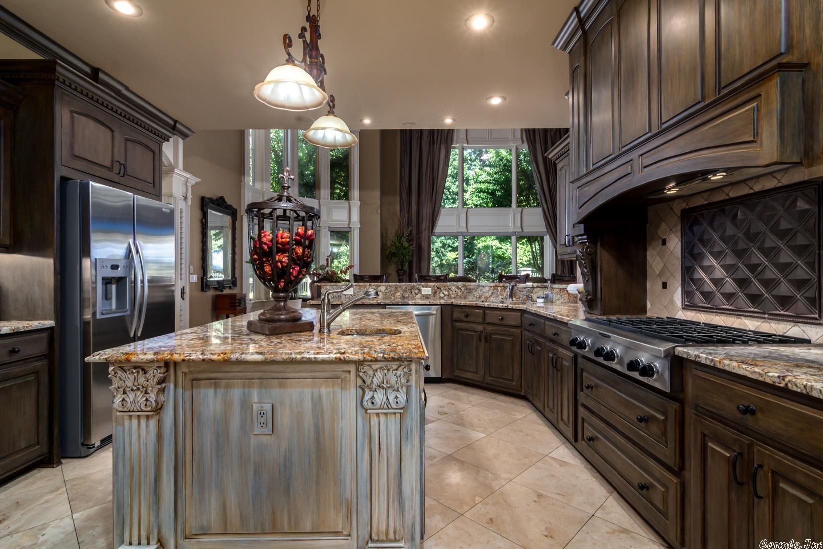 CHENAL VALLEY ORLE - Residential