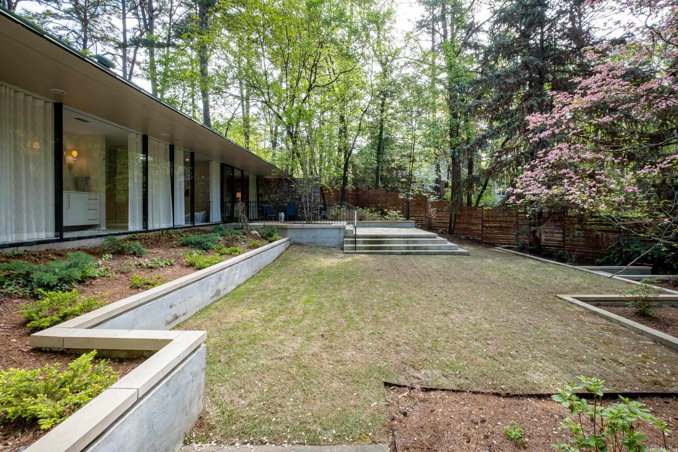 Foxcroft - Residential