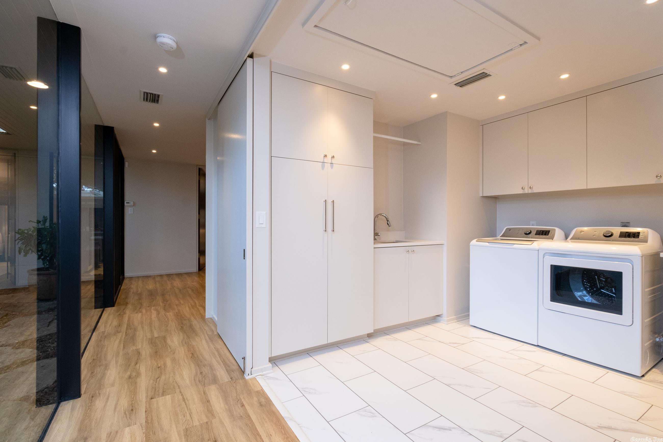 Foxcroft - Residential