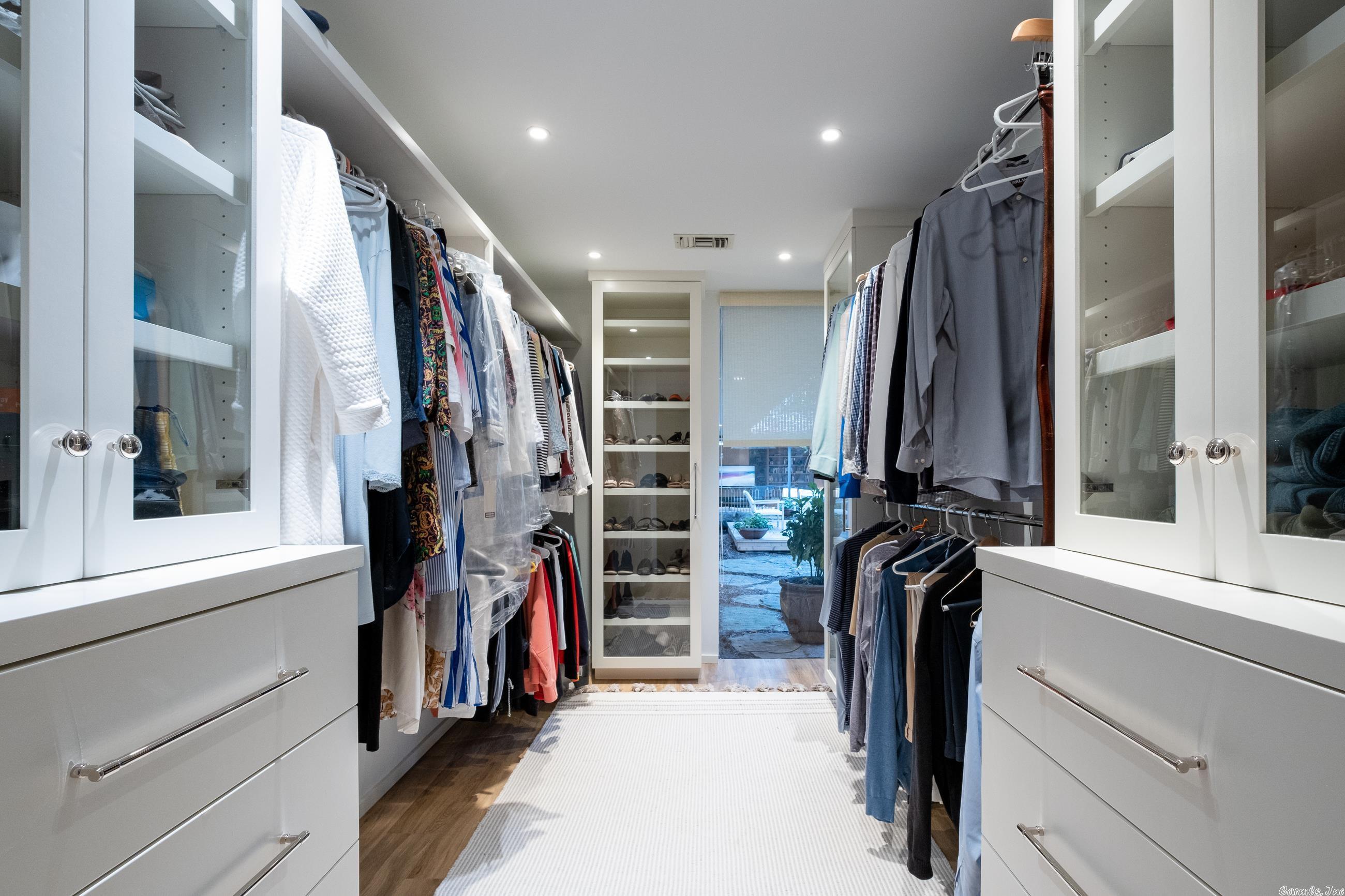 Foxcroft - Residential