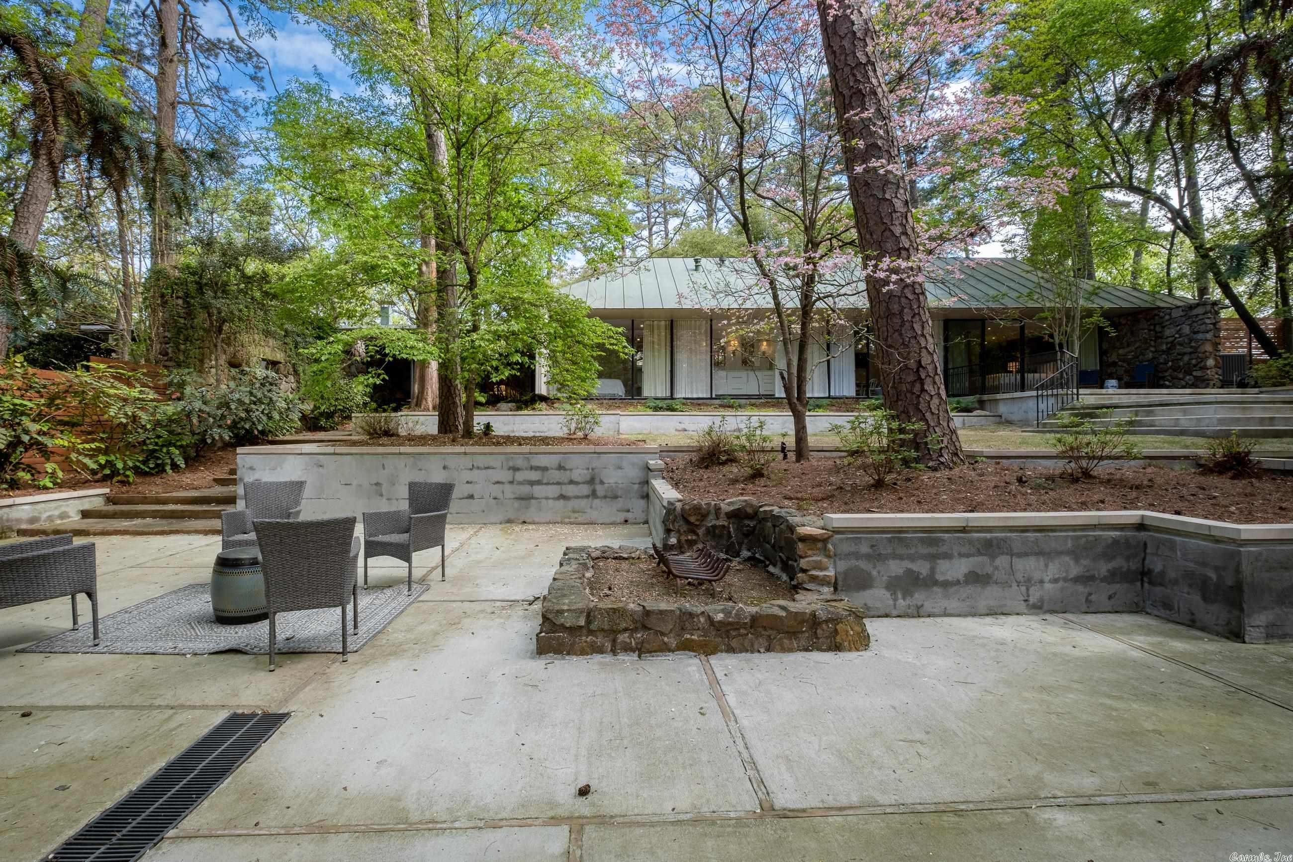 Foxcroft - Residential