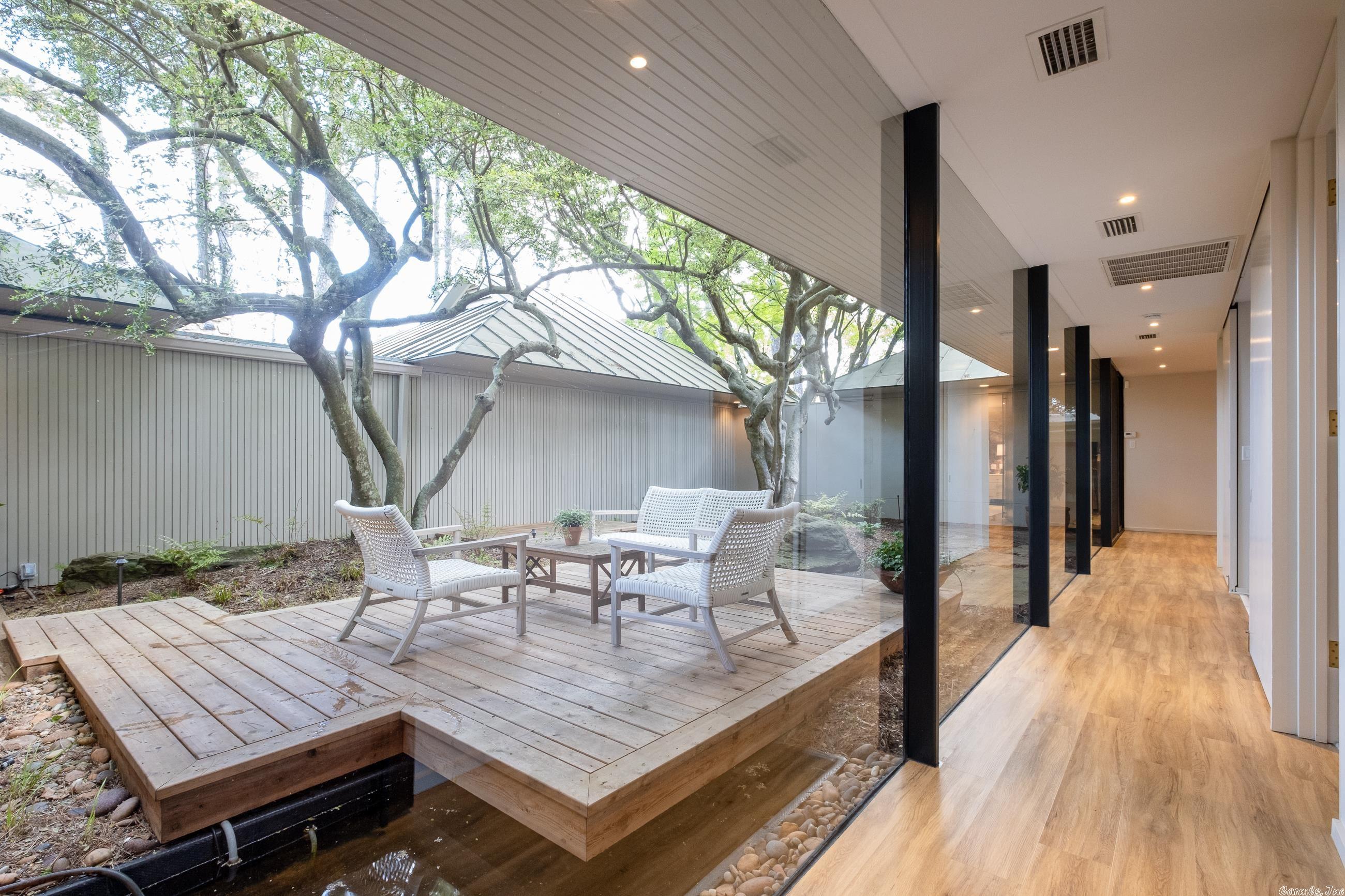 Foxcroft - Residential