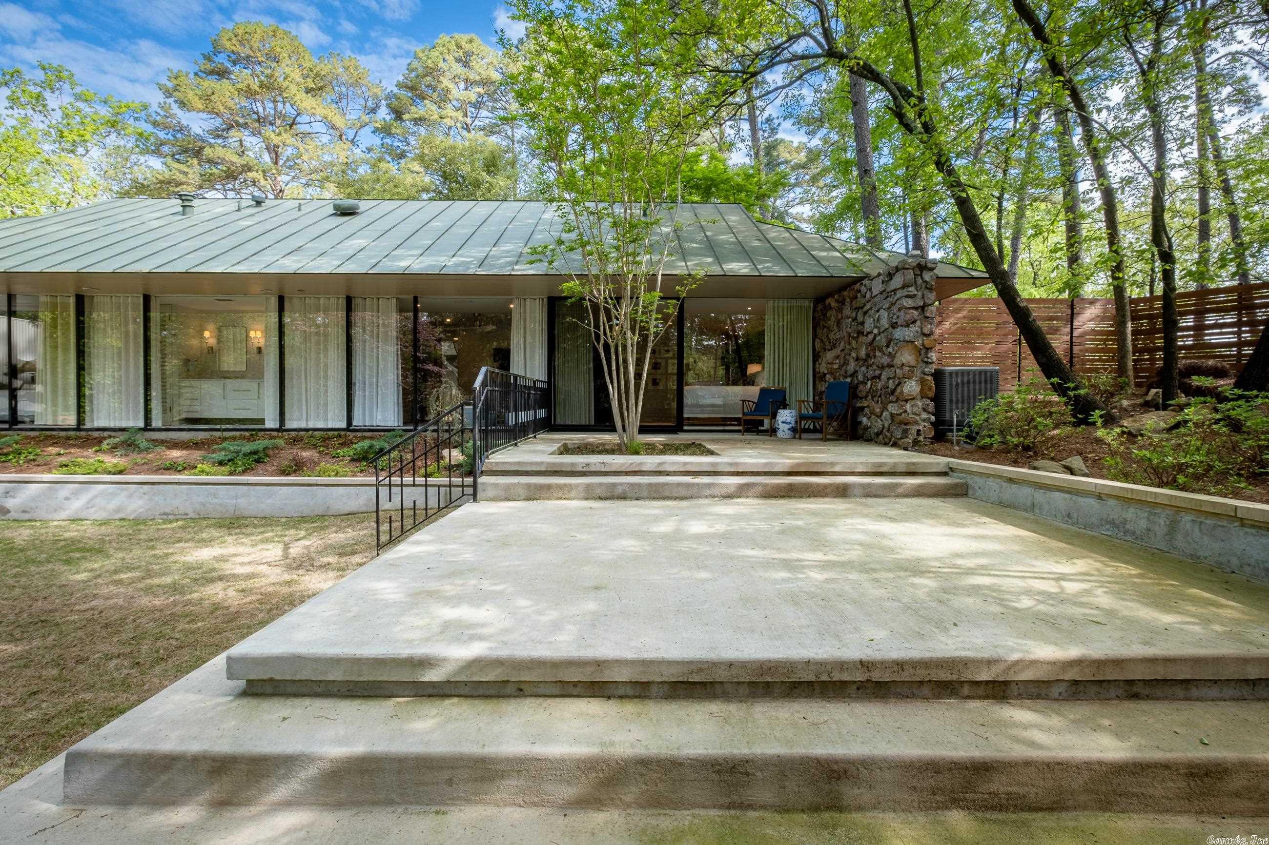 Foxcroft - Residential