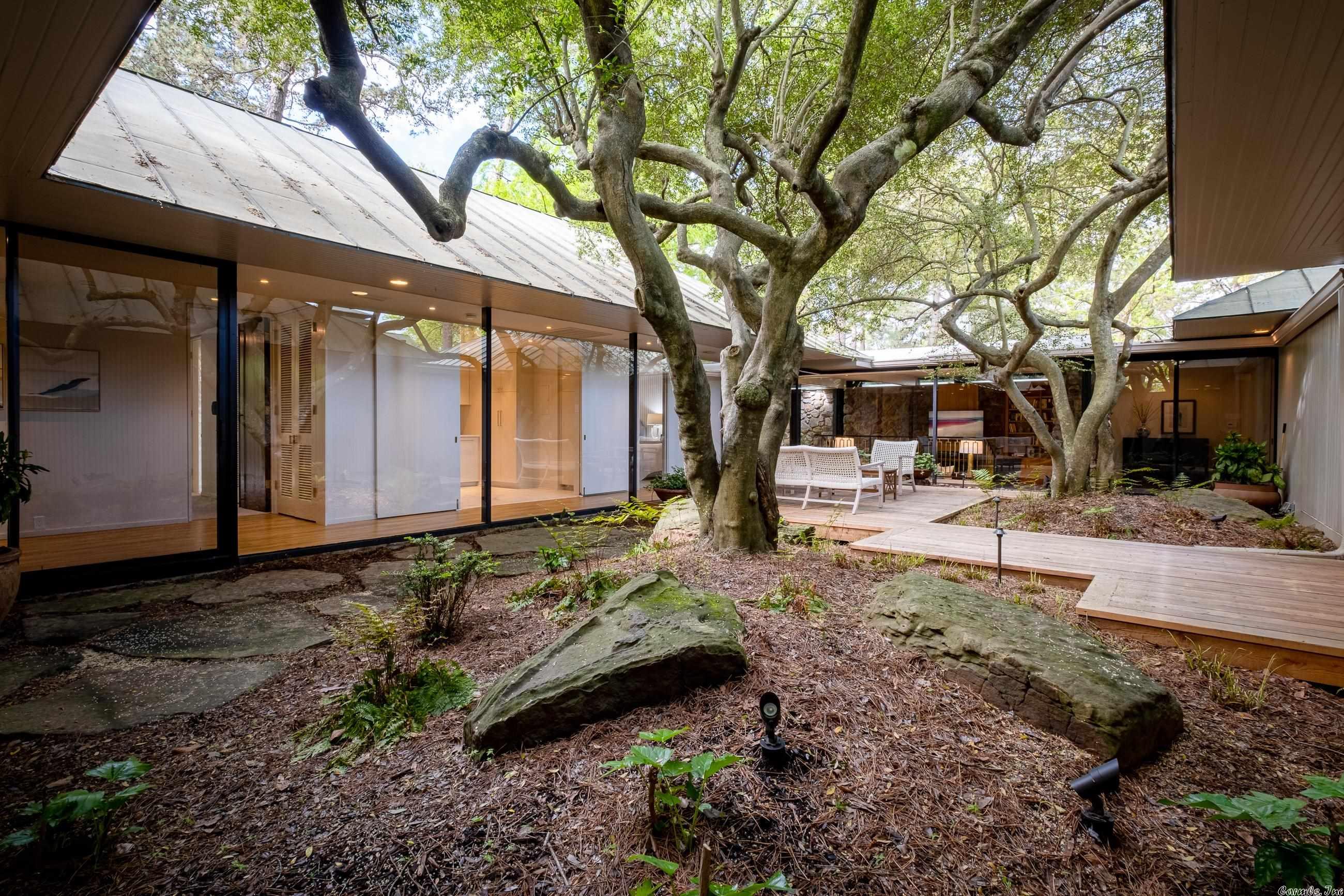 Foxcroft - Residential