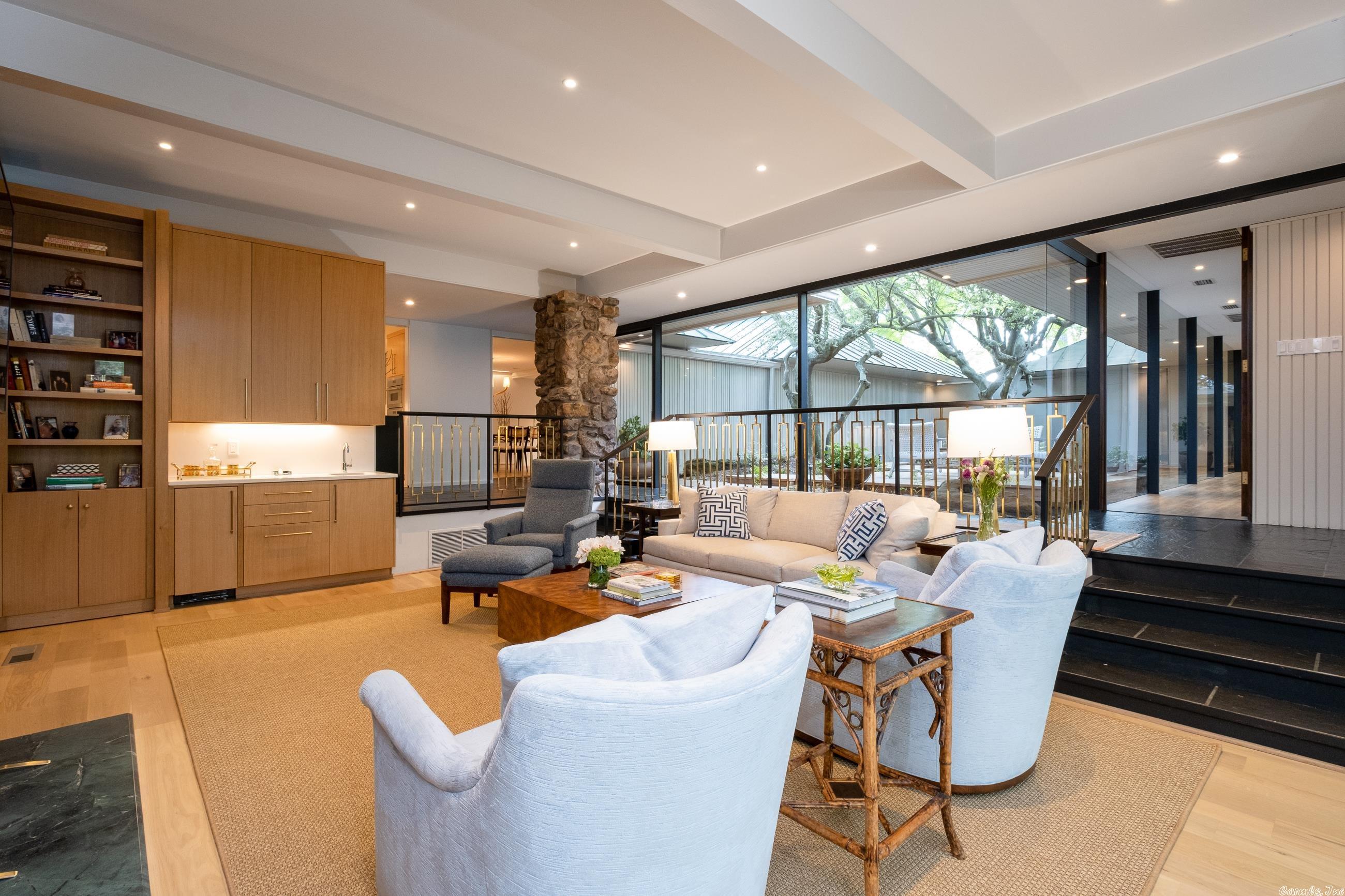 Foxcroft - Residential