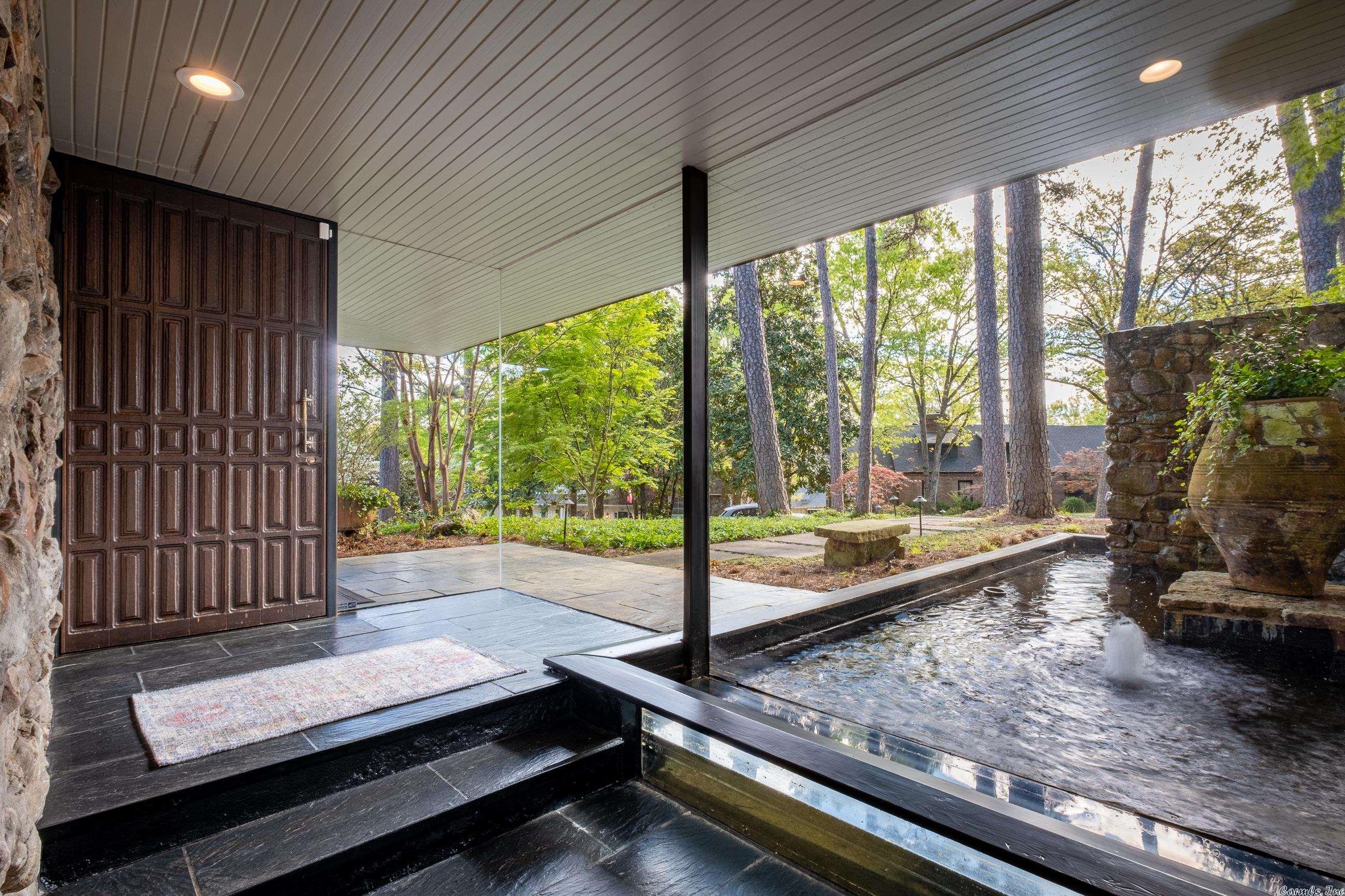 Foxcroft - Residential