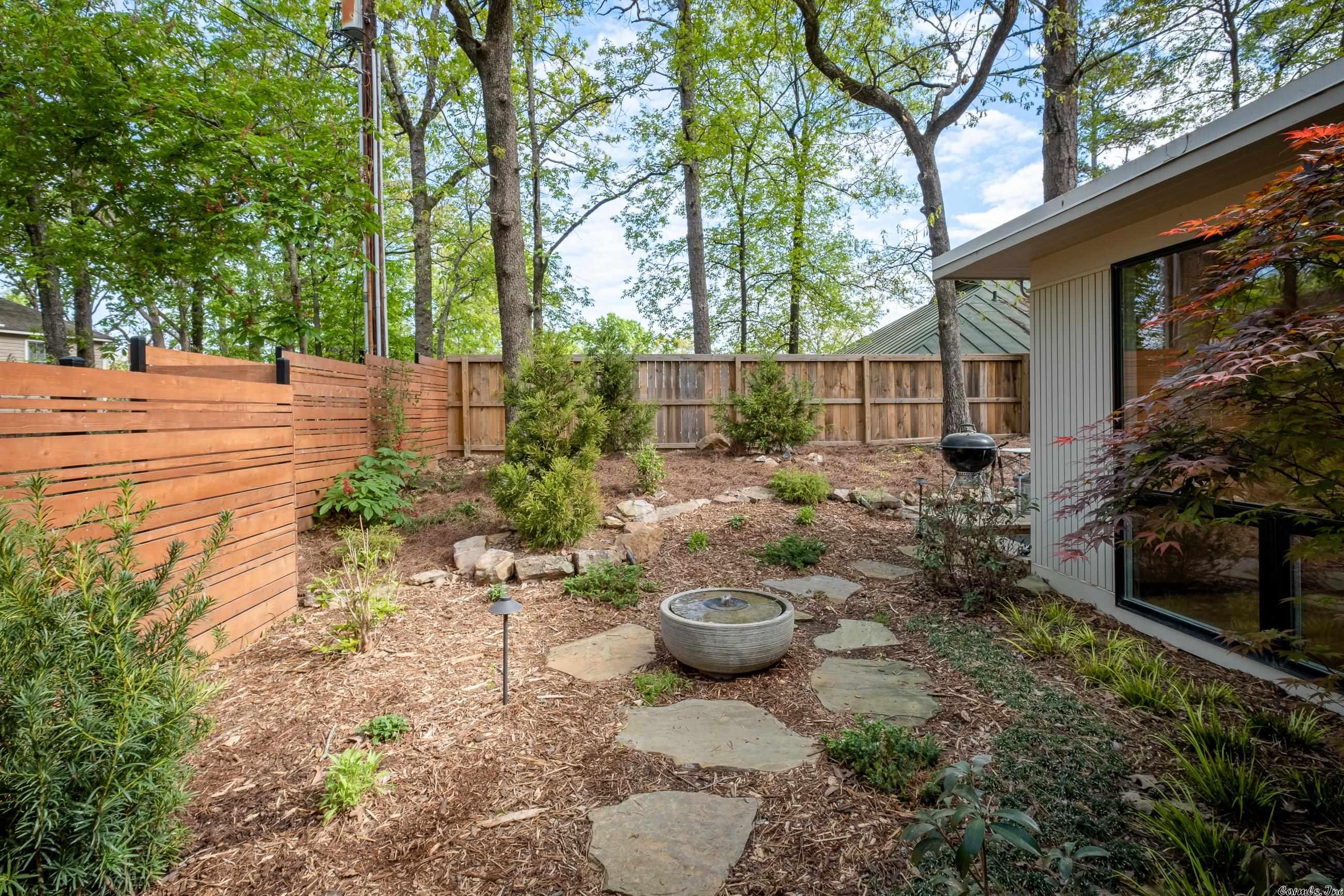 Foxcroft - Residential