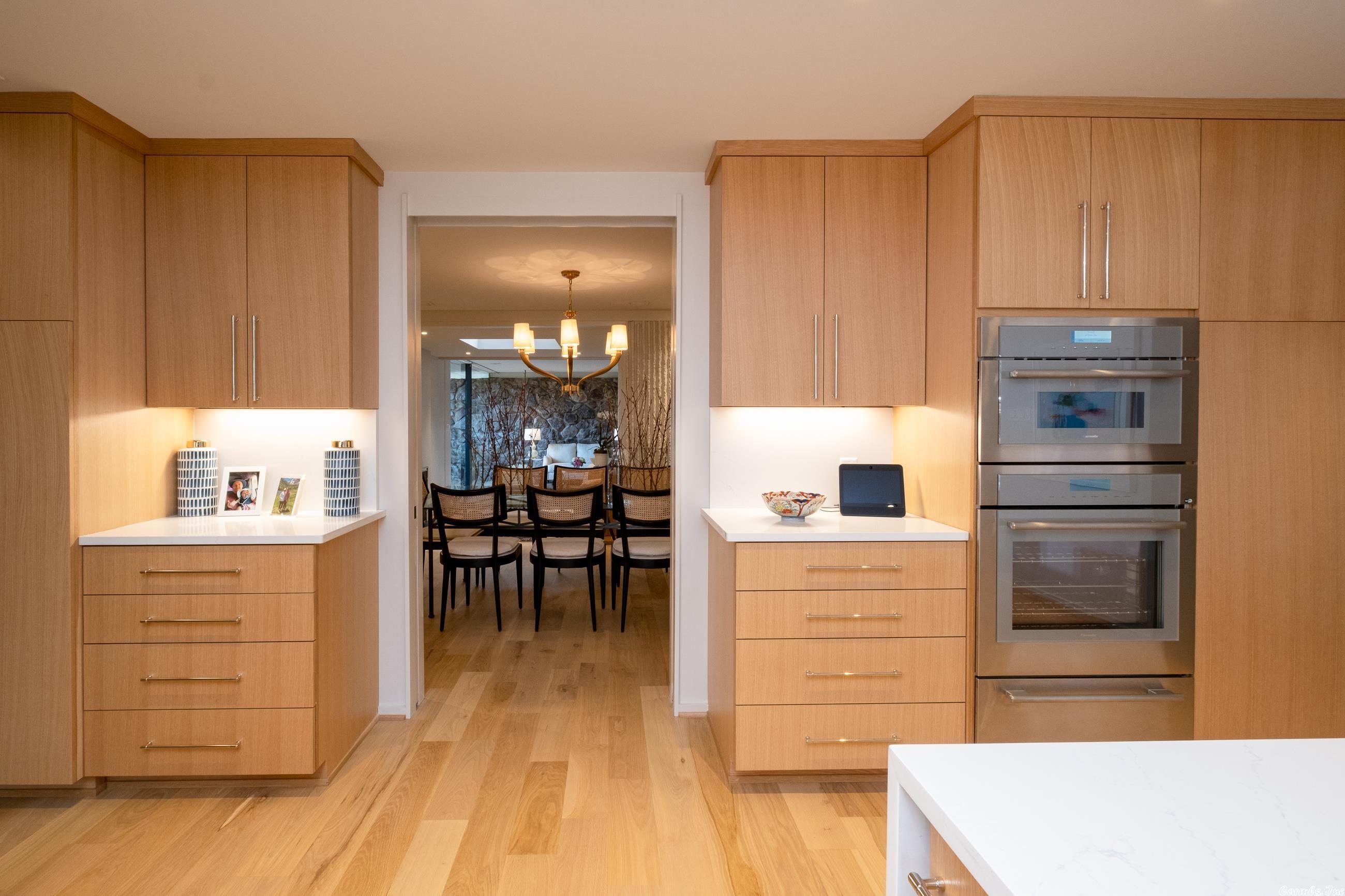 Foxcroft - Residential