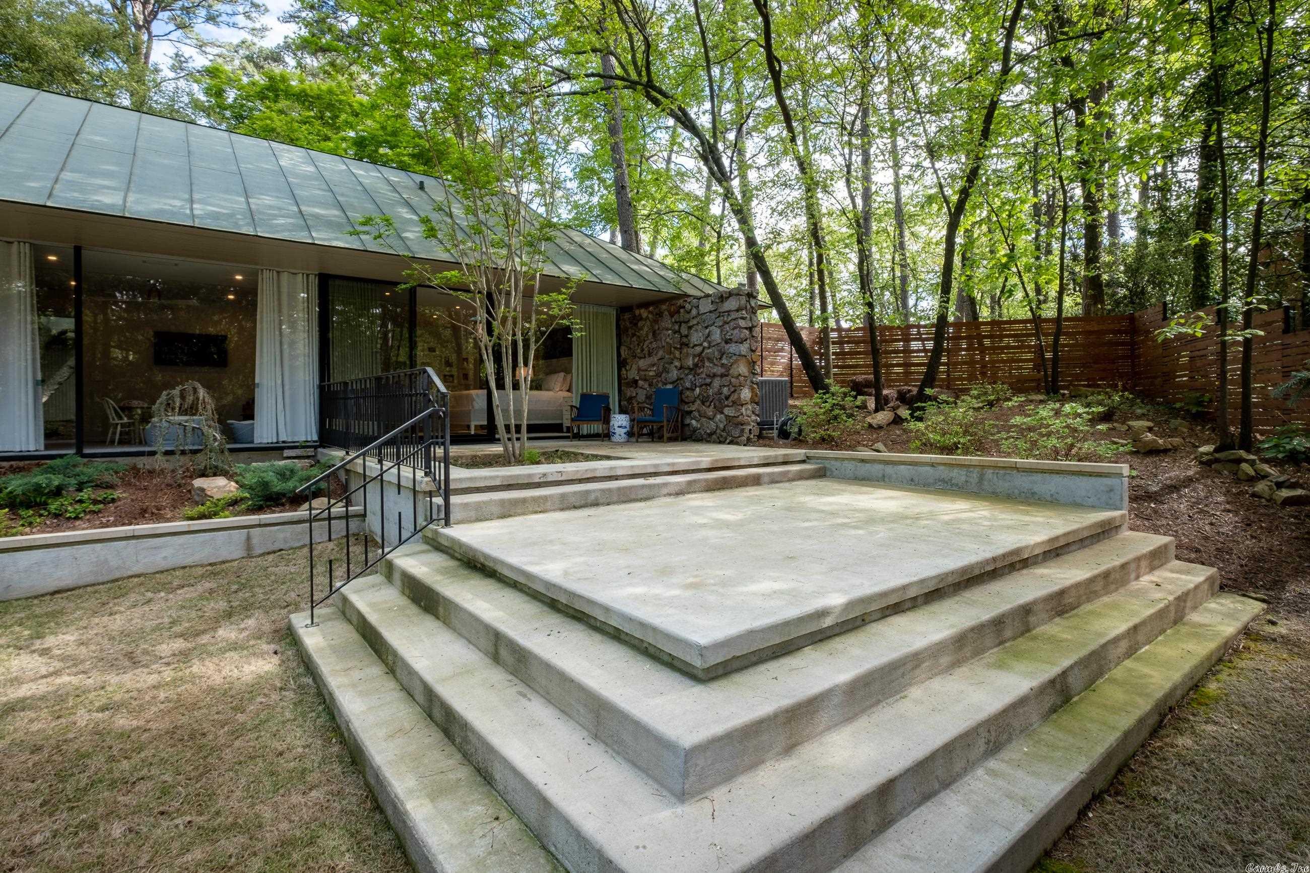 Foxcroft - Residential