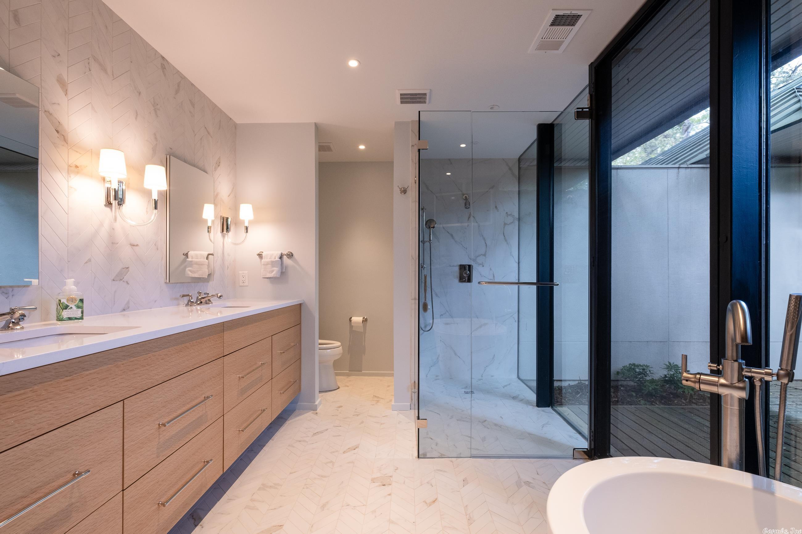 Foxcroft - Residential