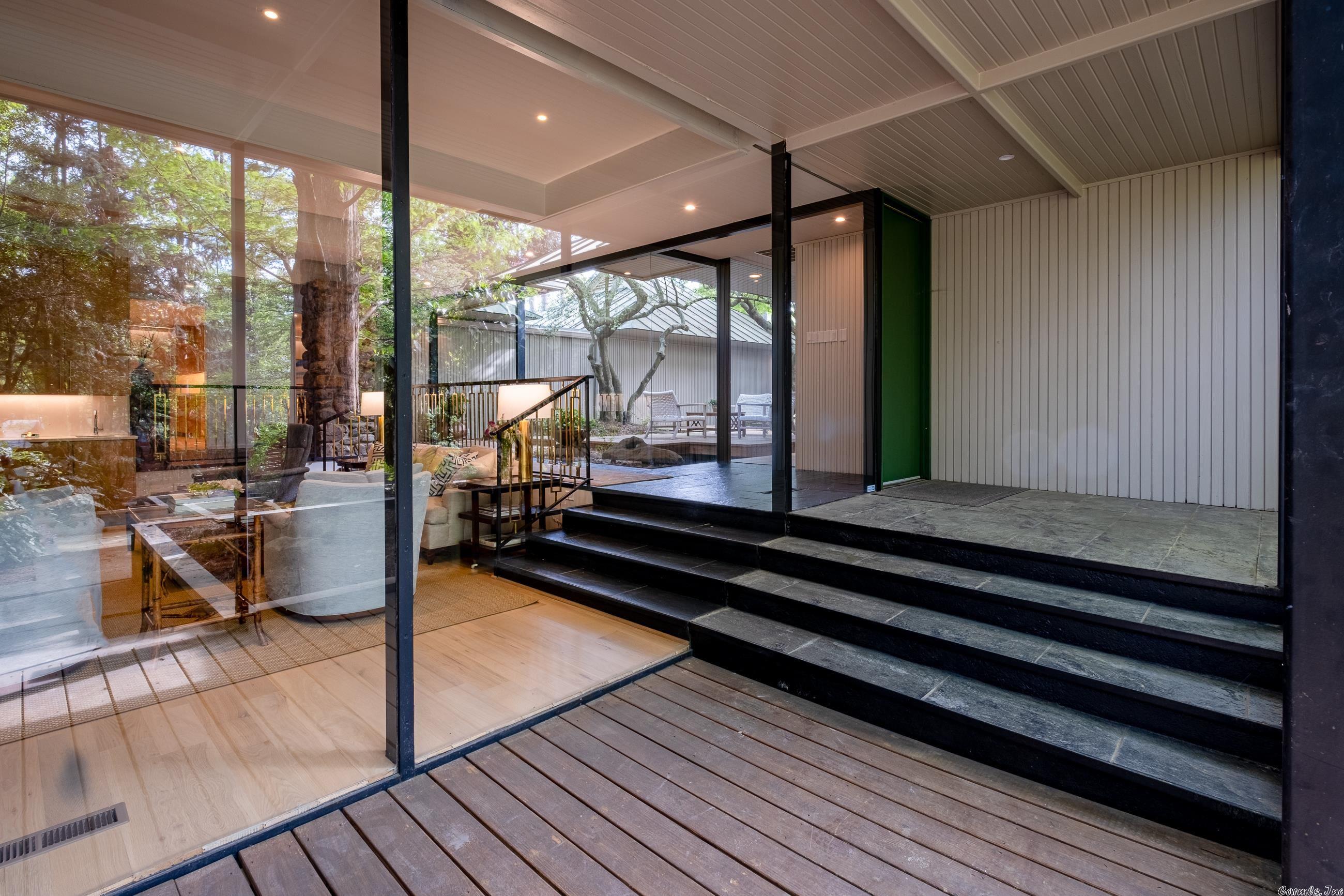 Foxcroft - Residential
