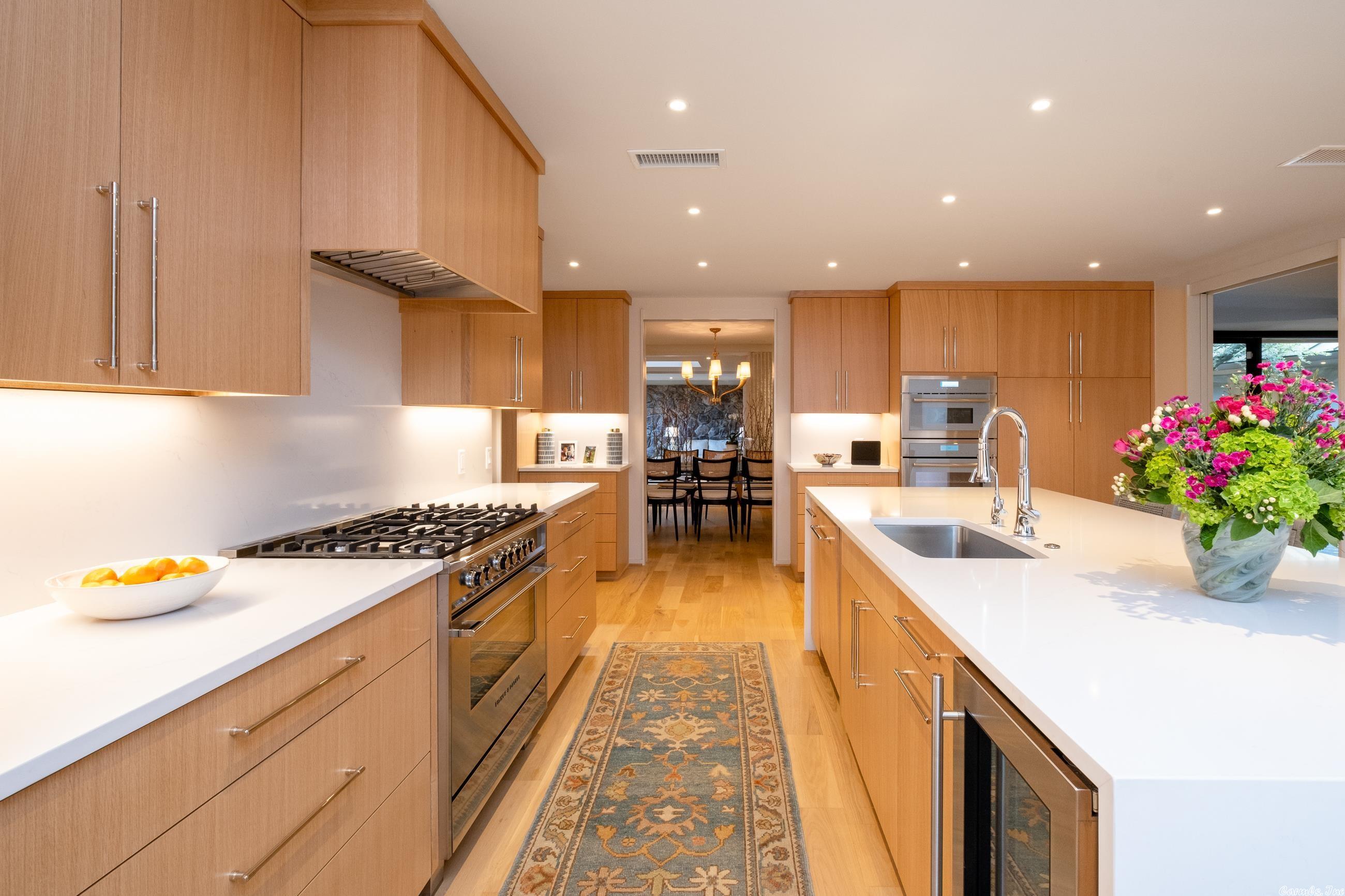 Foxcroft - Residential