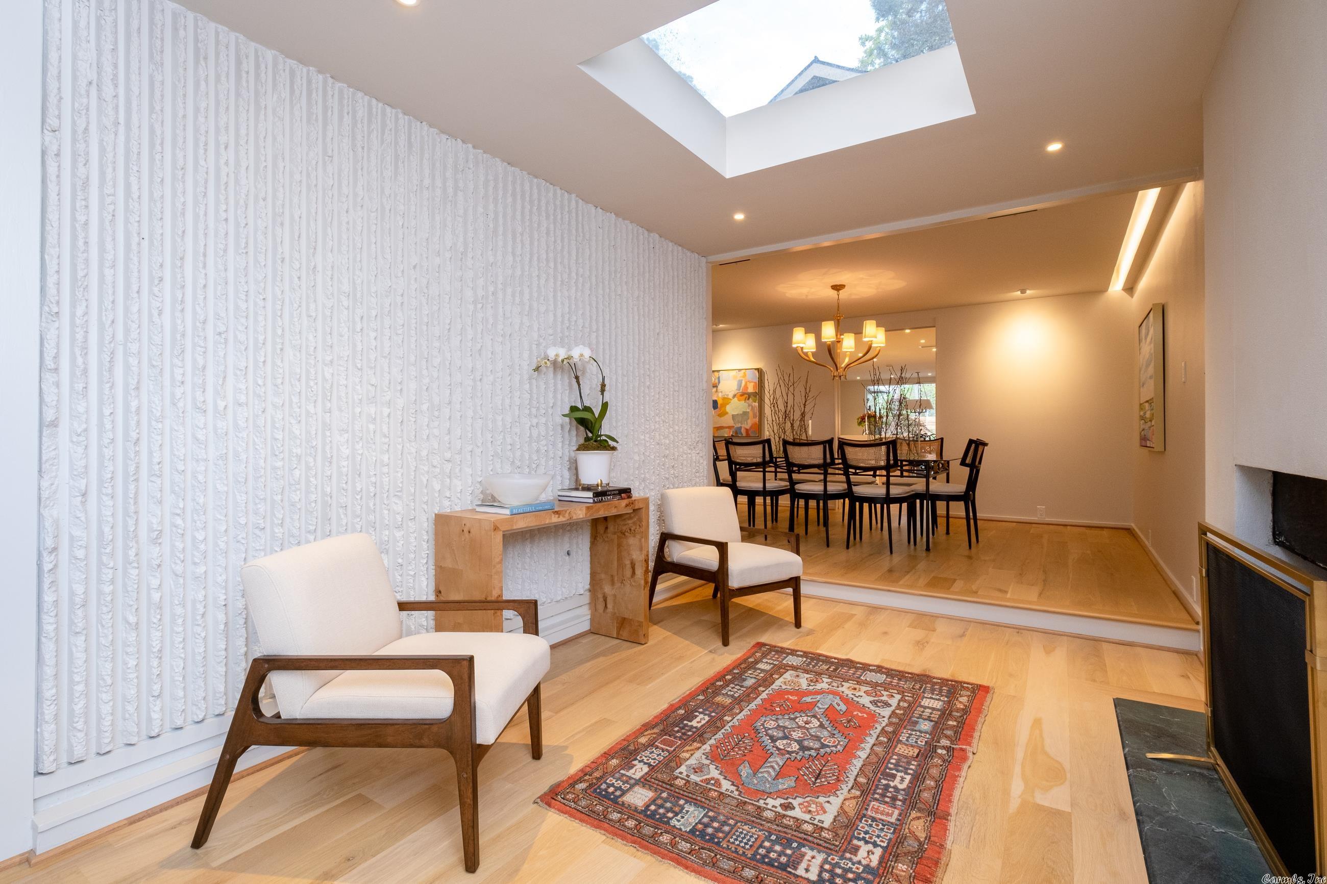 Foxcroft - Residential