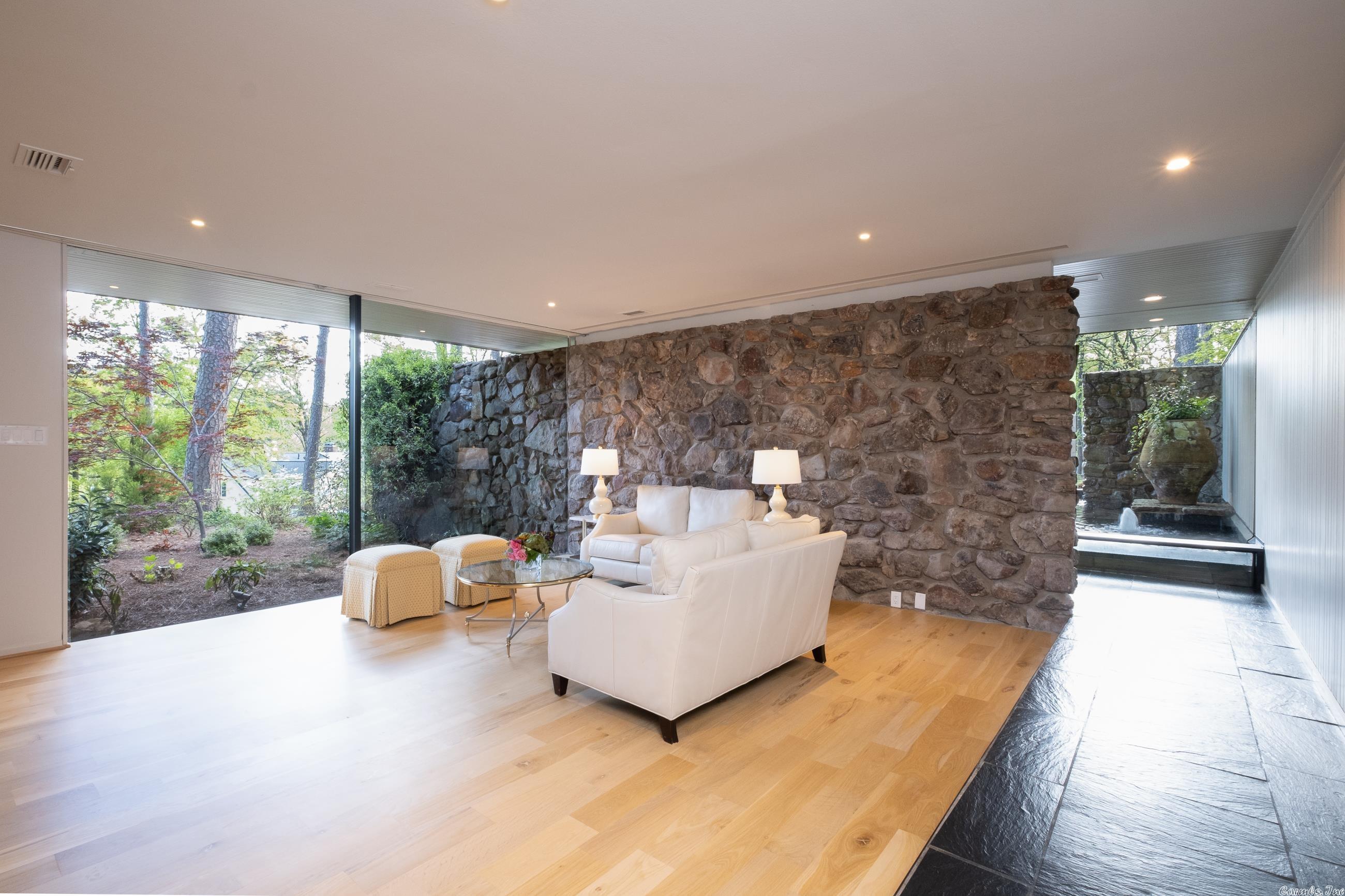 Foxcroft - Residential