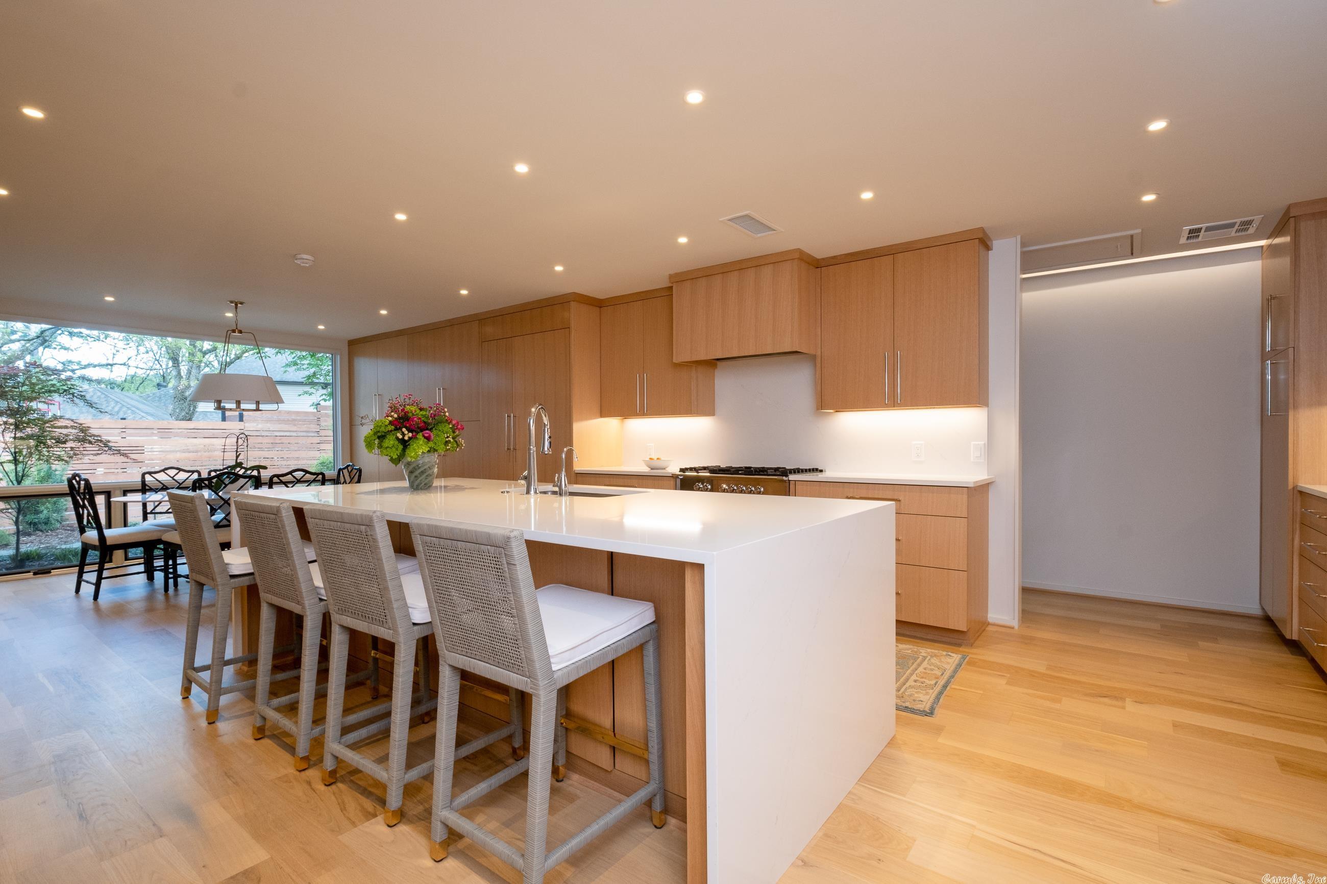 Foxcroft - Residential