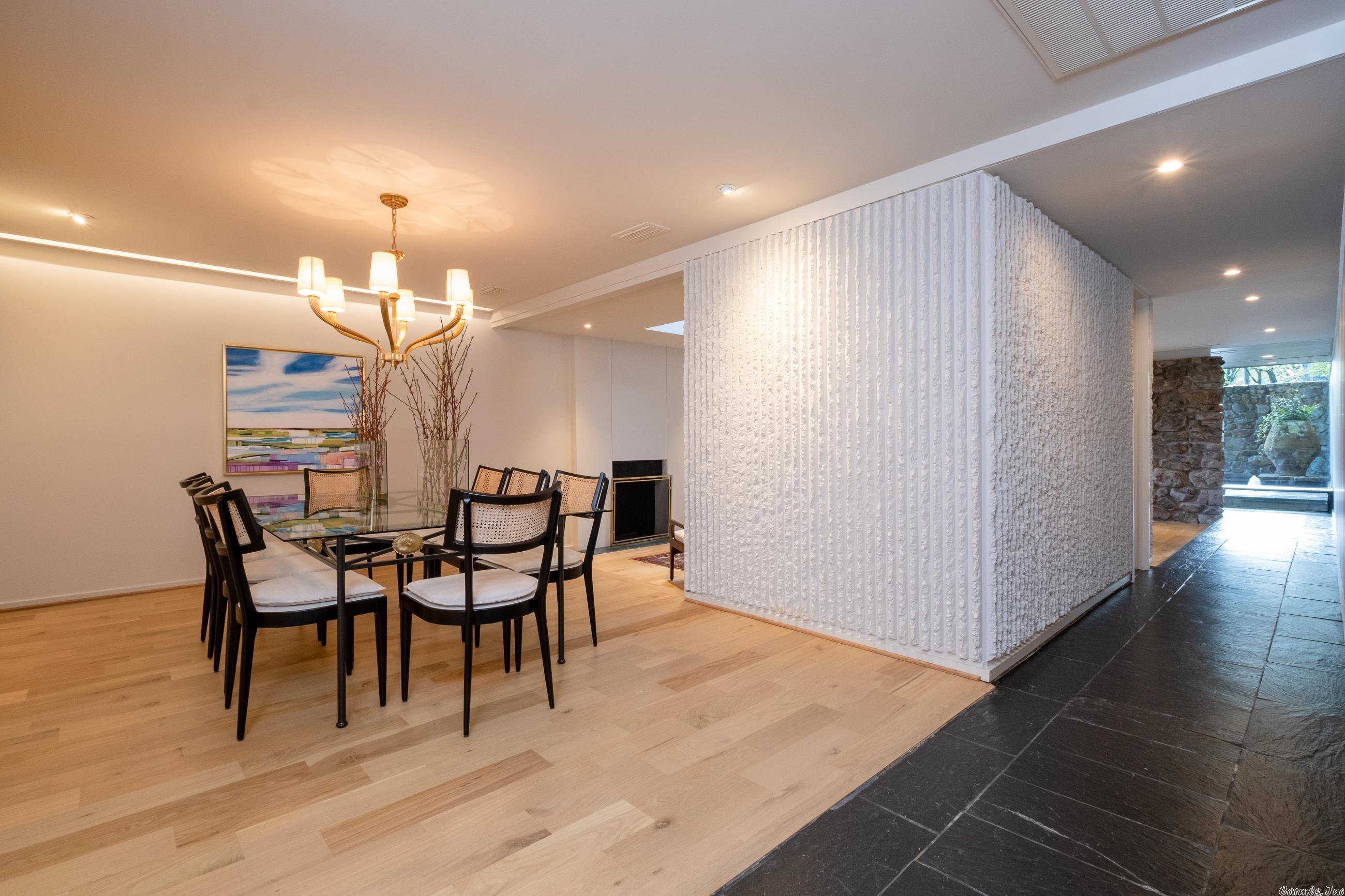 Foxcroft - Residential