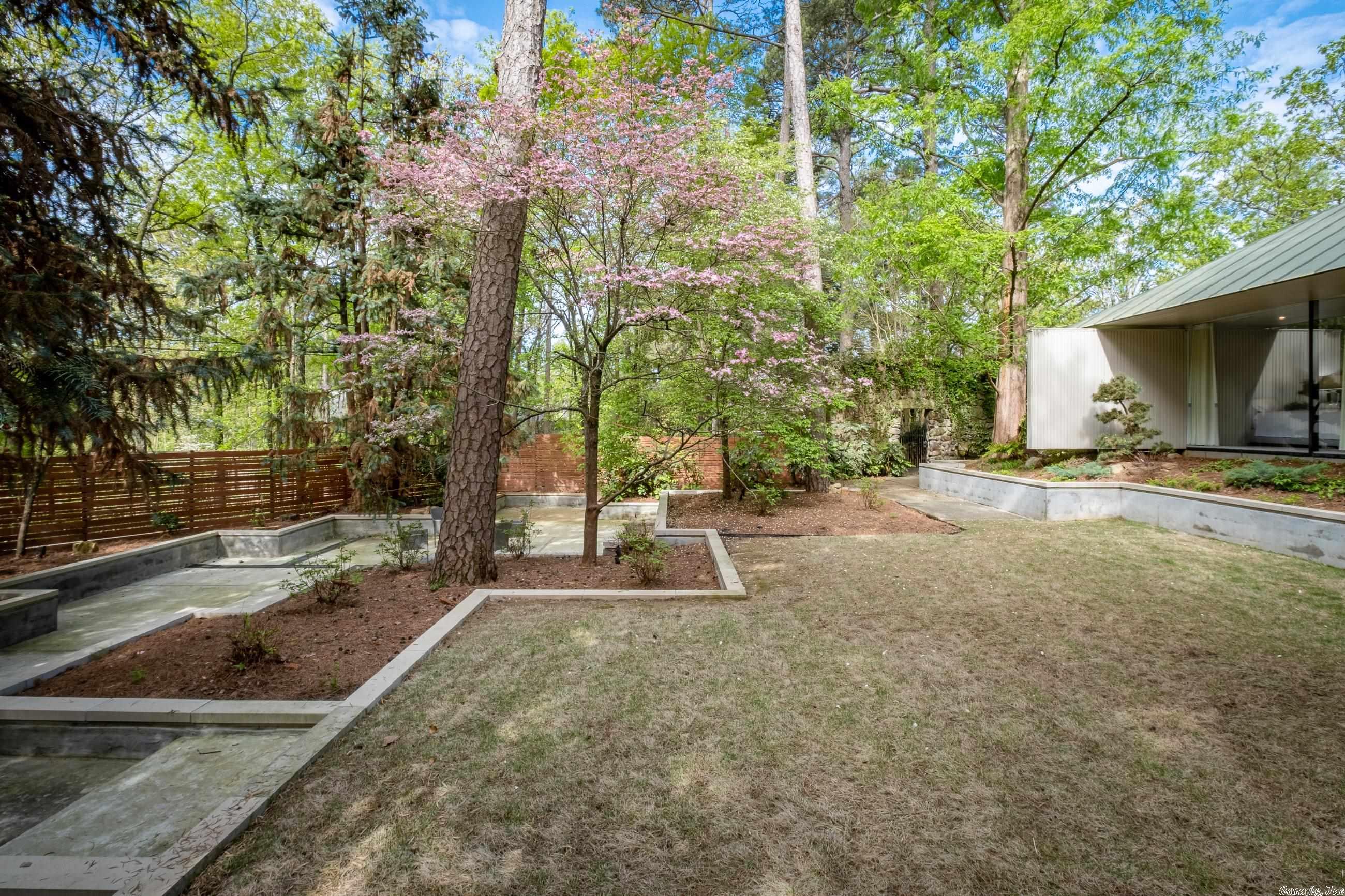 Foxcroft - Residential