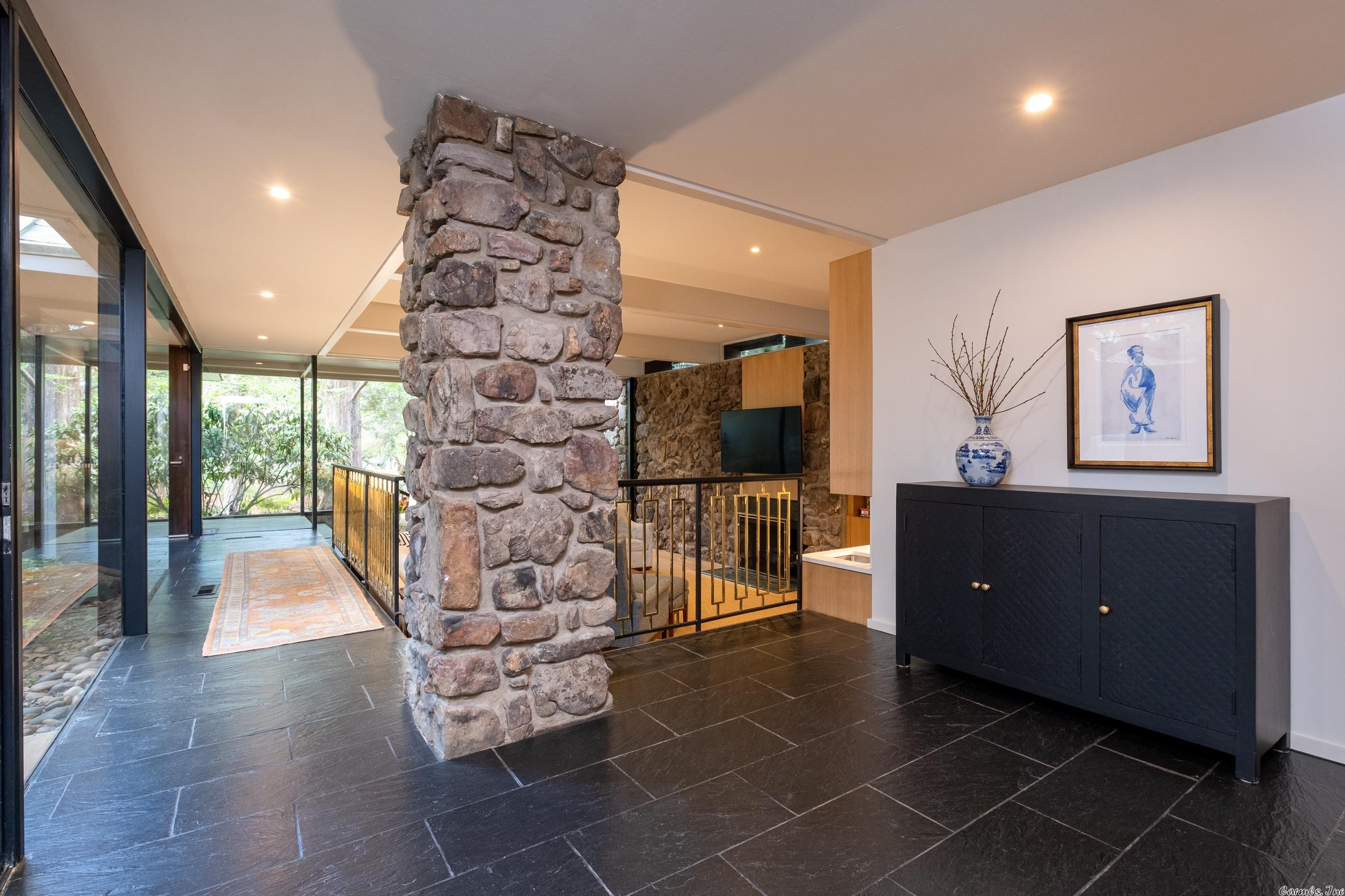 Foxcroft - Residential