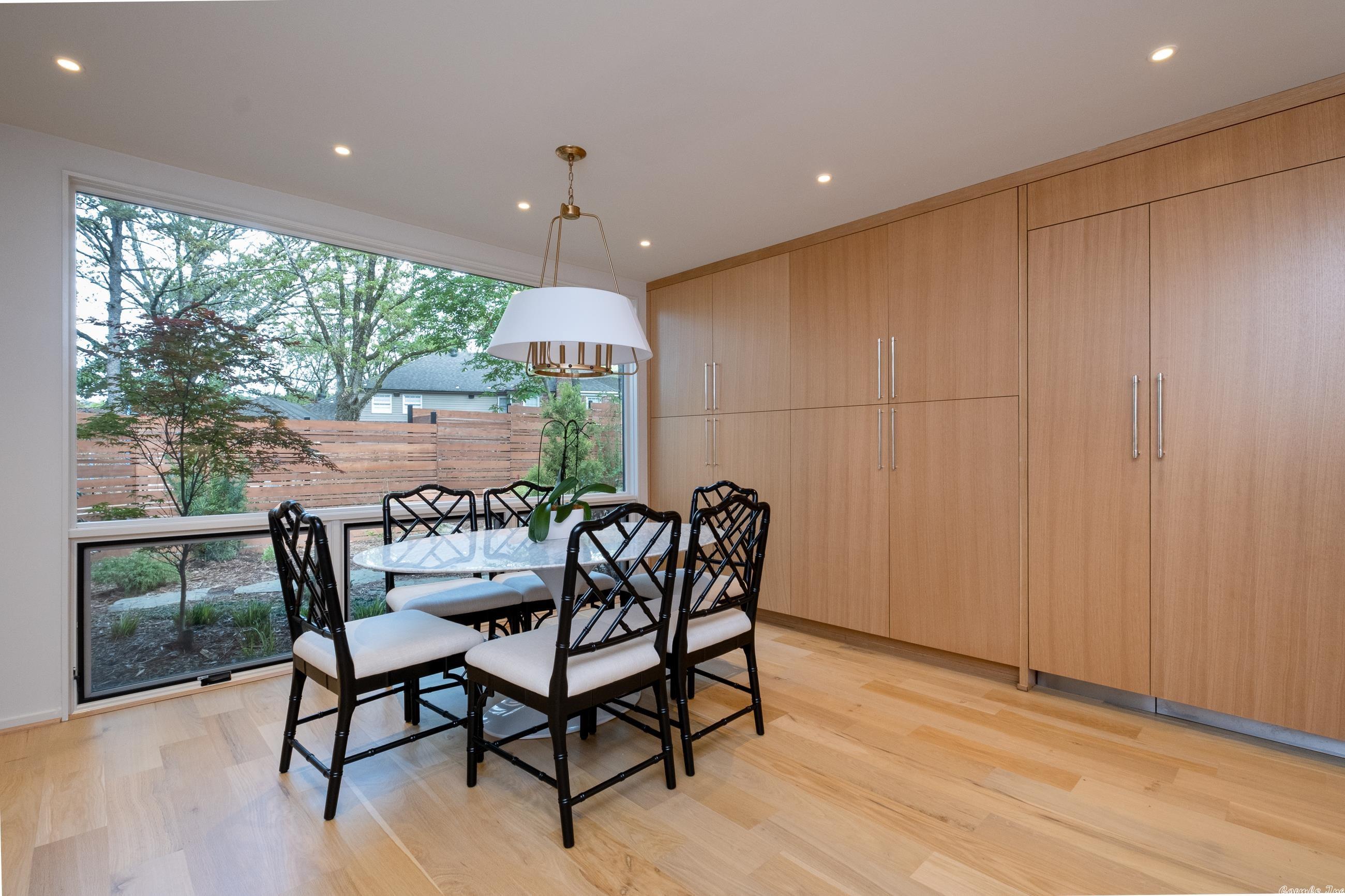 Foxcroft - Residential