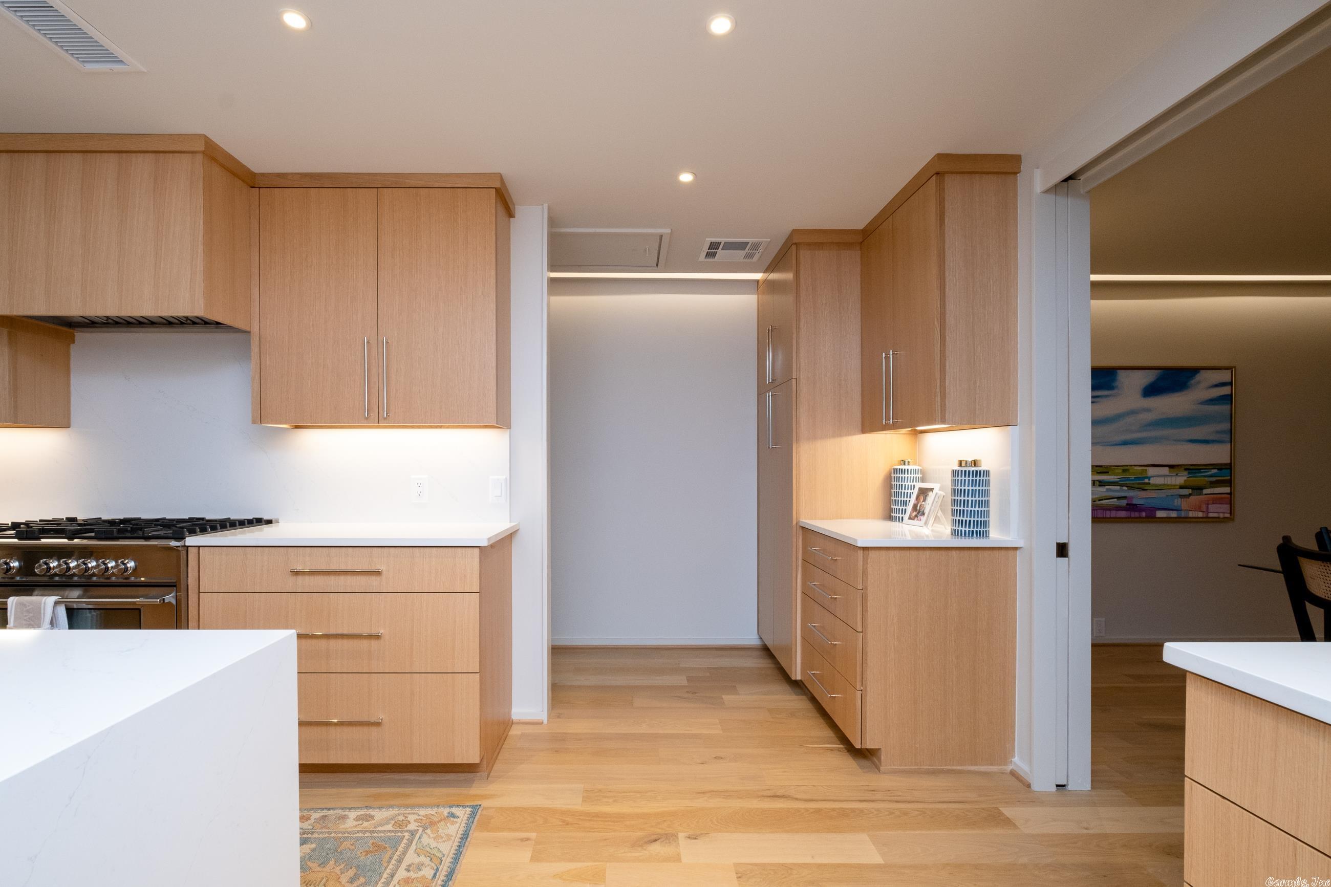 Foxcroft - Residential