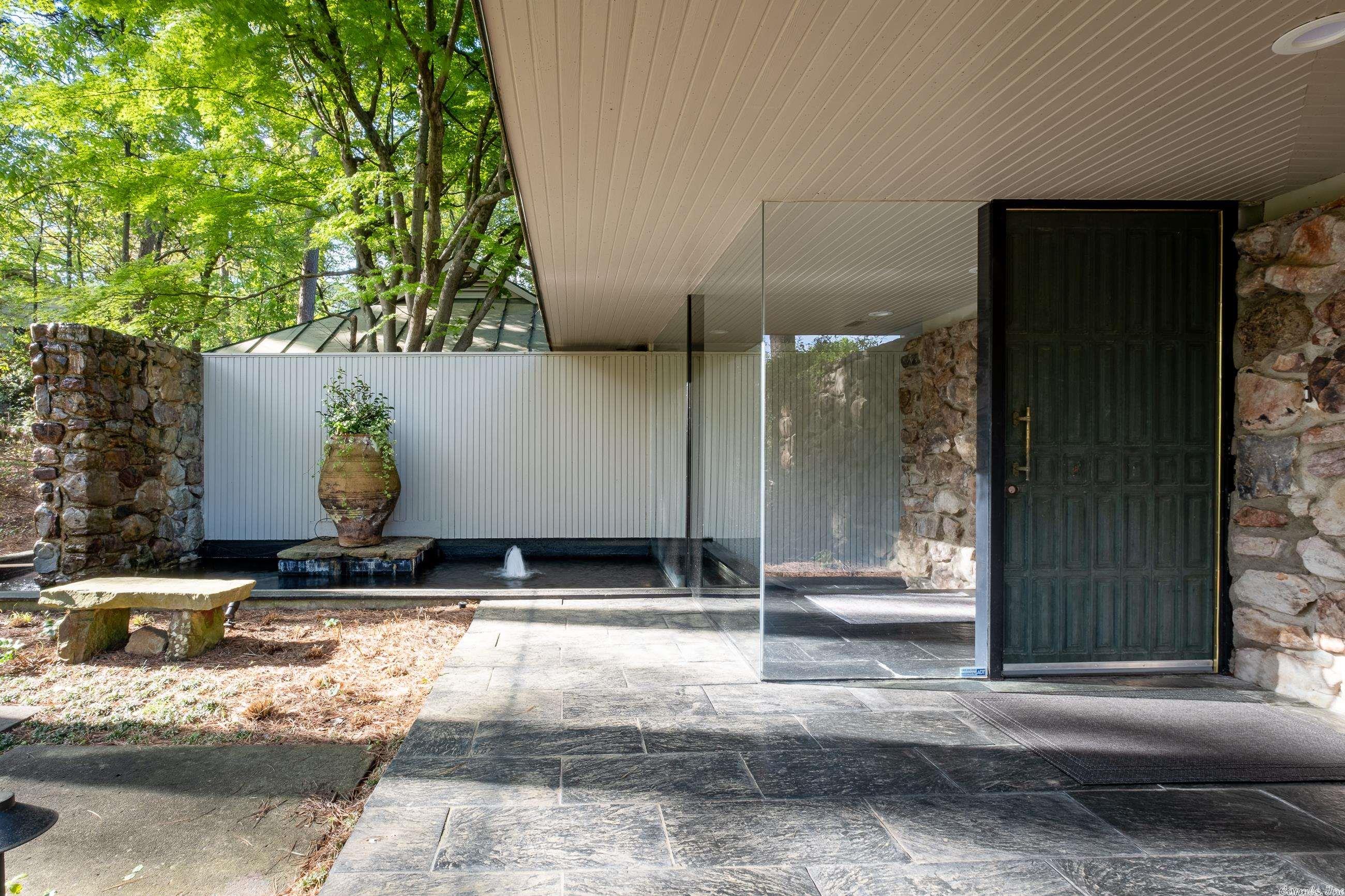 Foxcroft - Residential