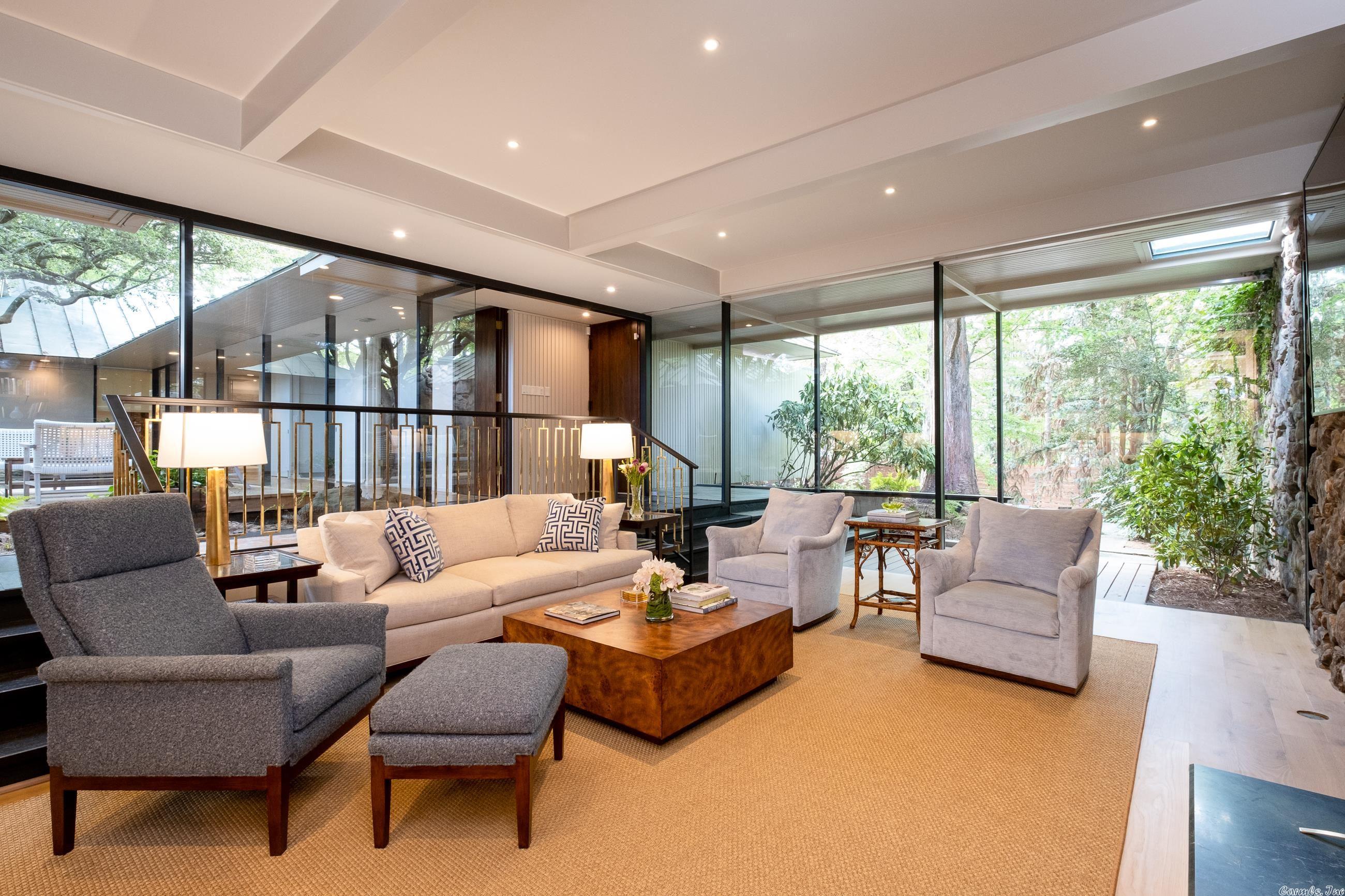 Foxcroft - Residential