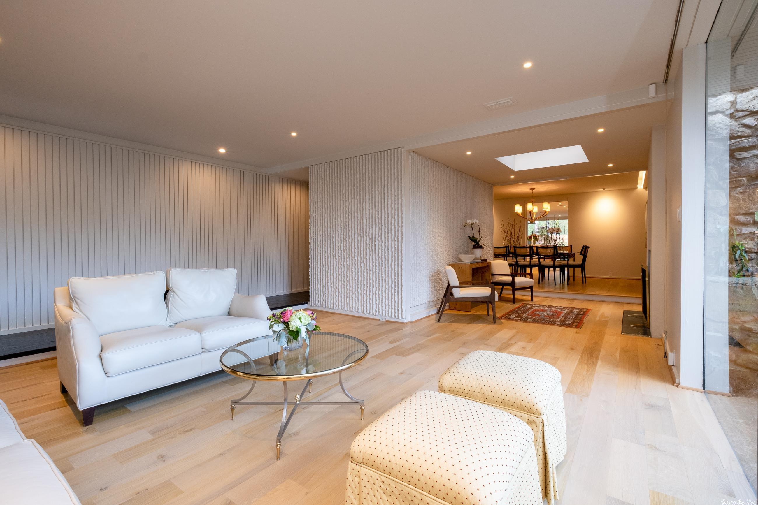 Foxcroft - Residential