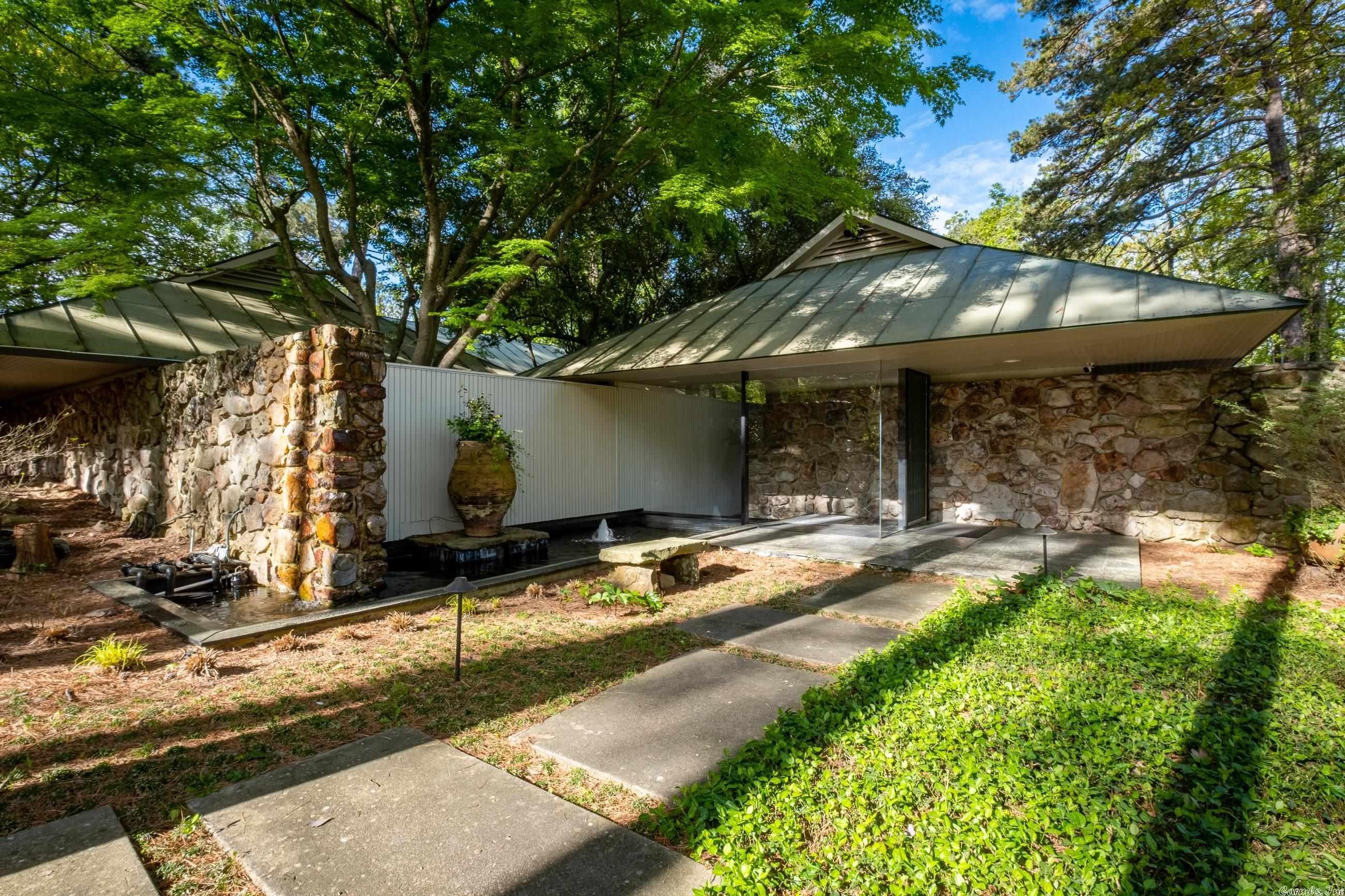 Foxcroft - Residential