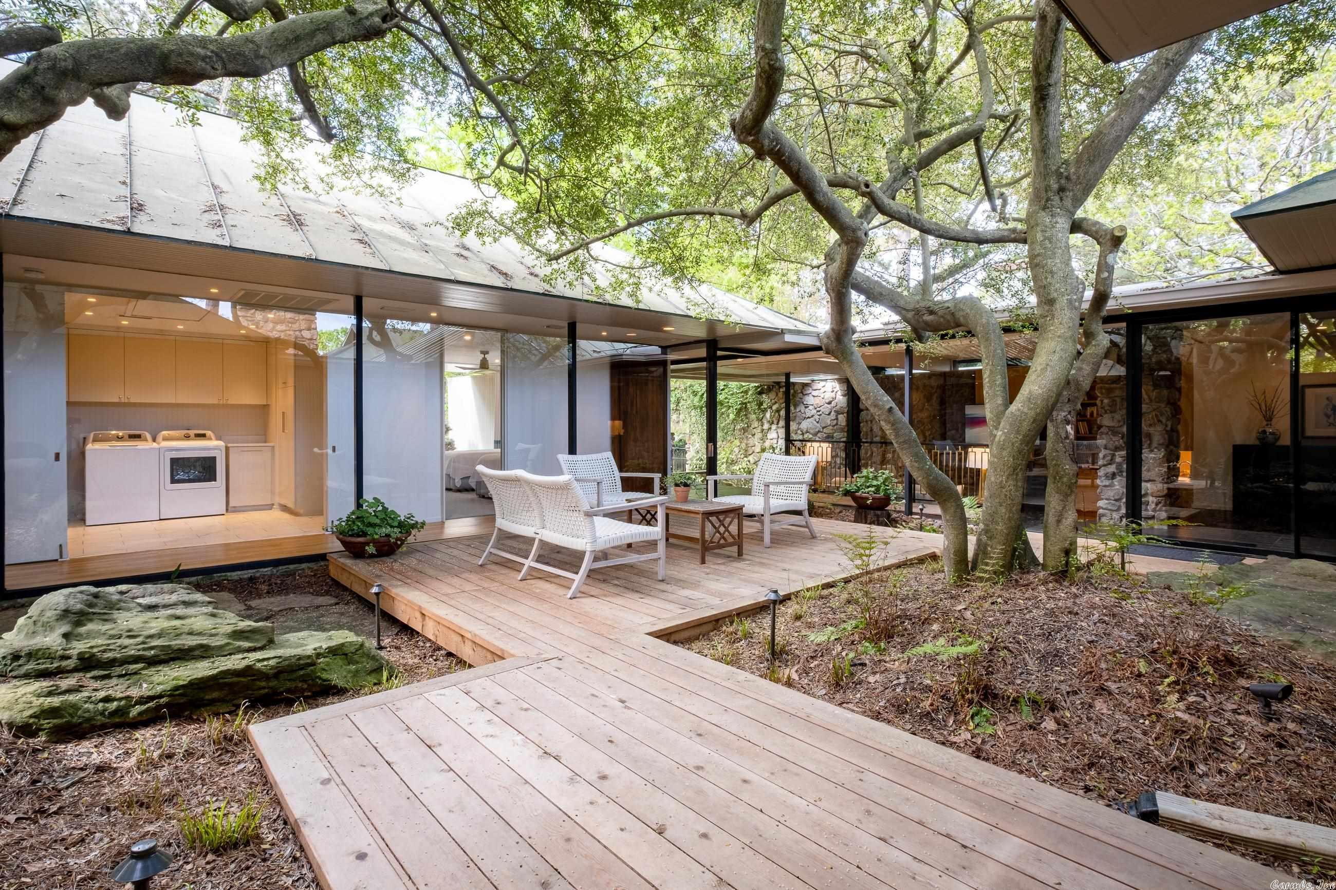 Foxcroft - Residential