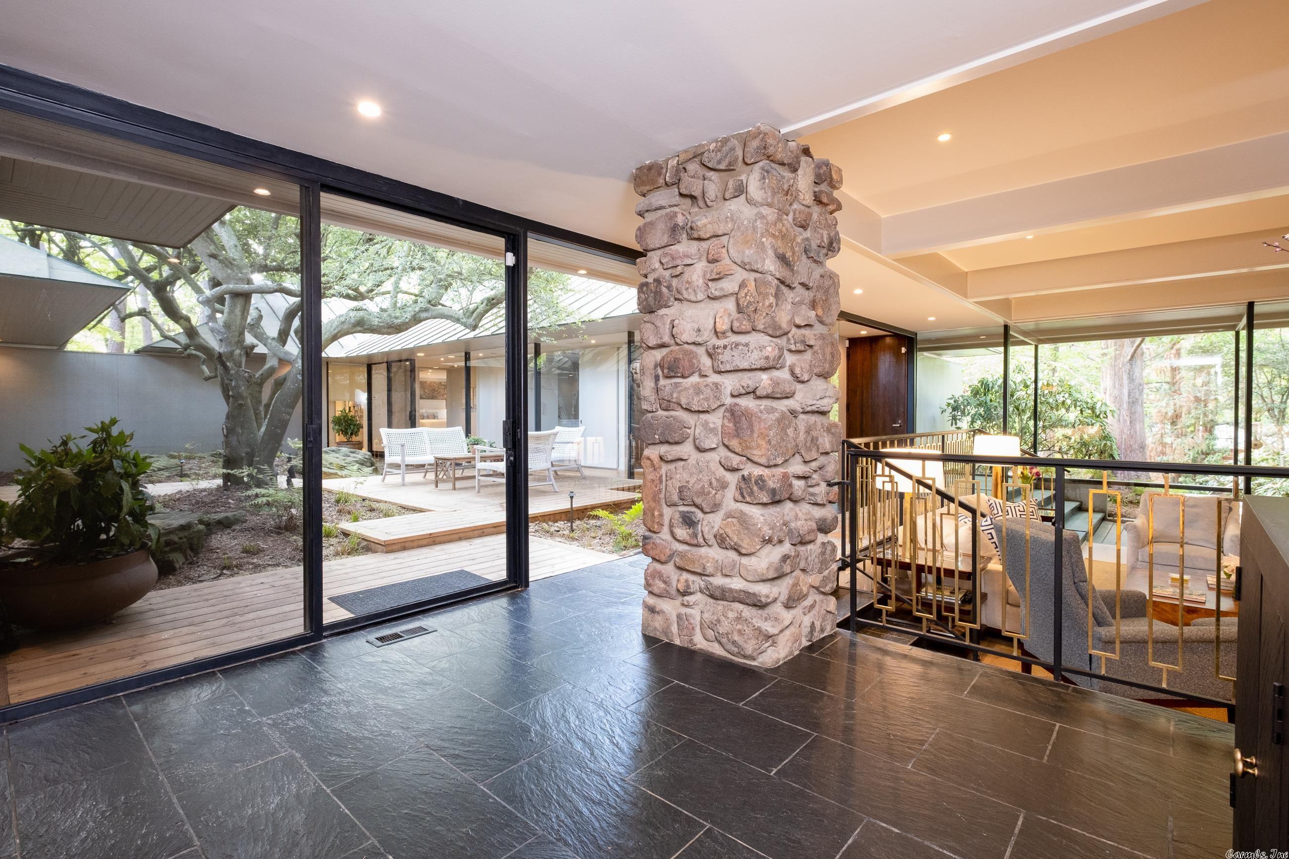 Foxcroft - Residential