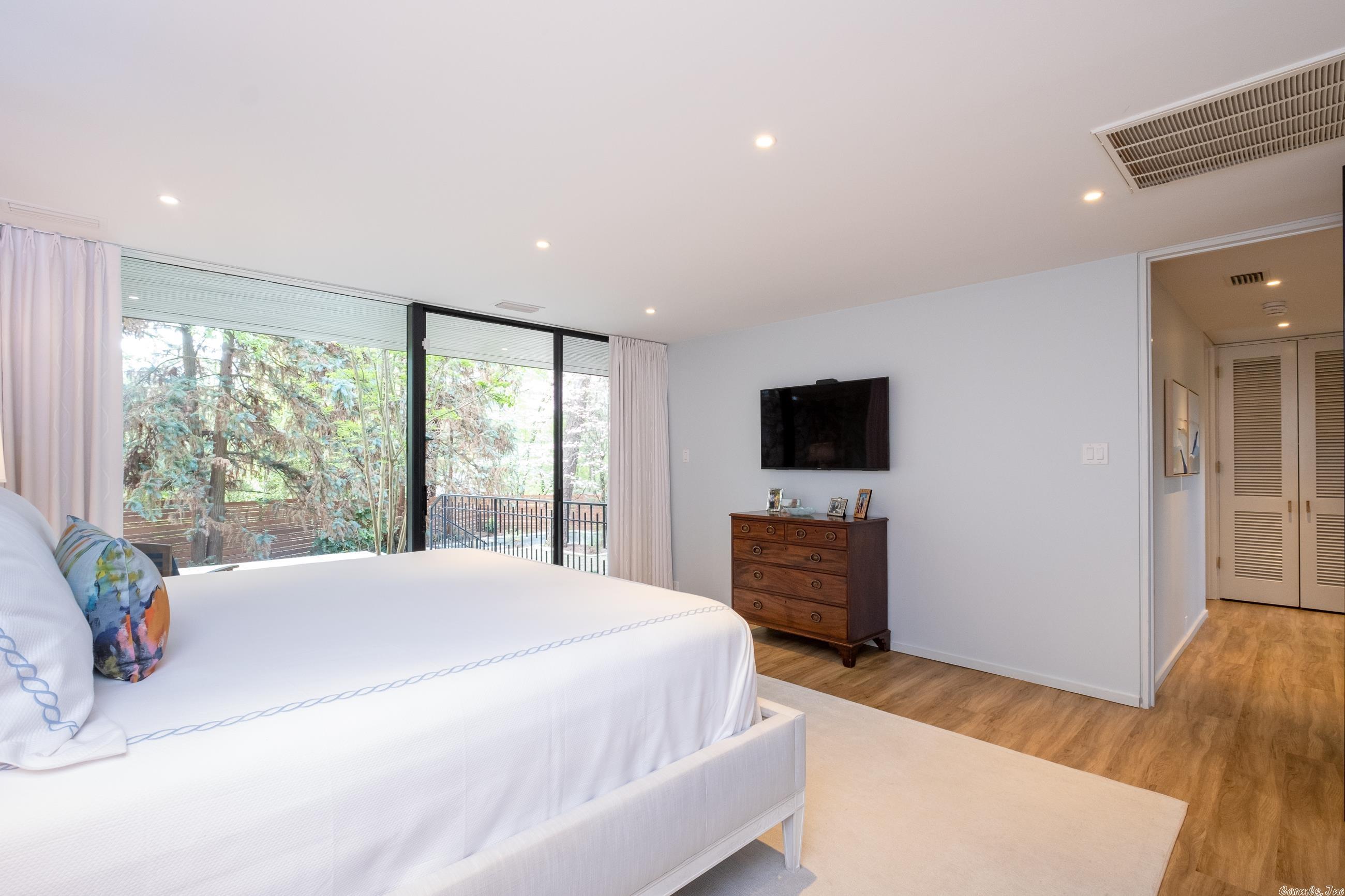 Foxcroft - Residential