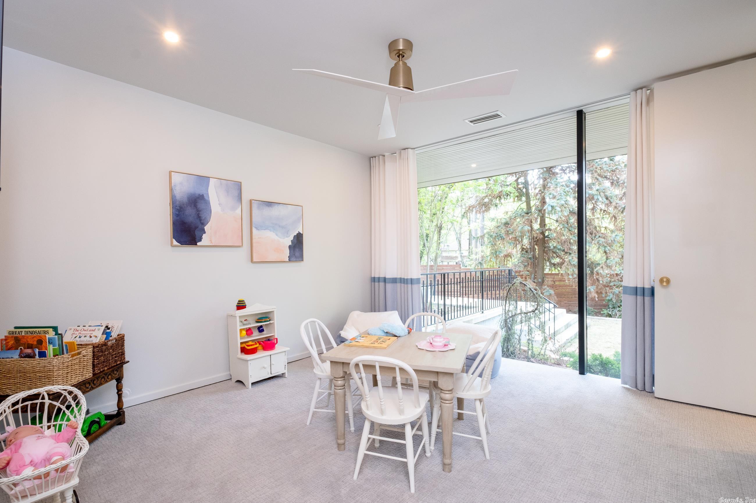 Foxcroft - Residential
