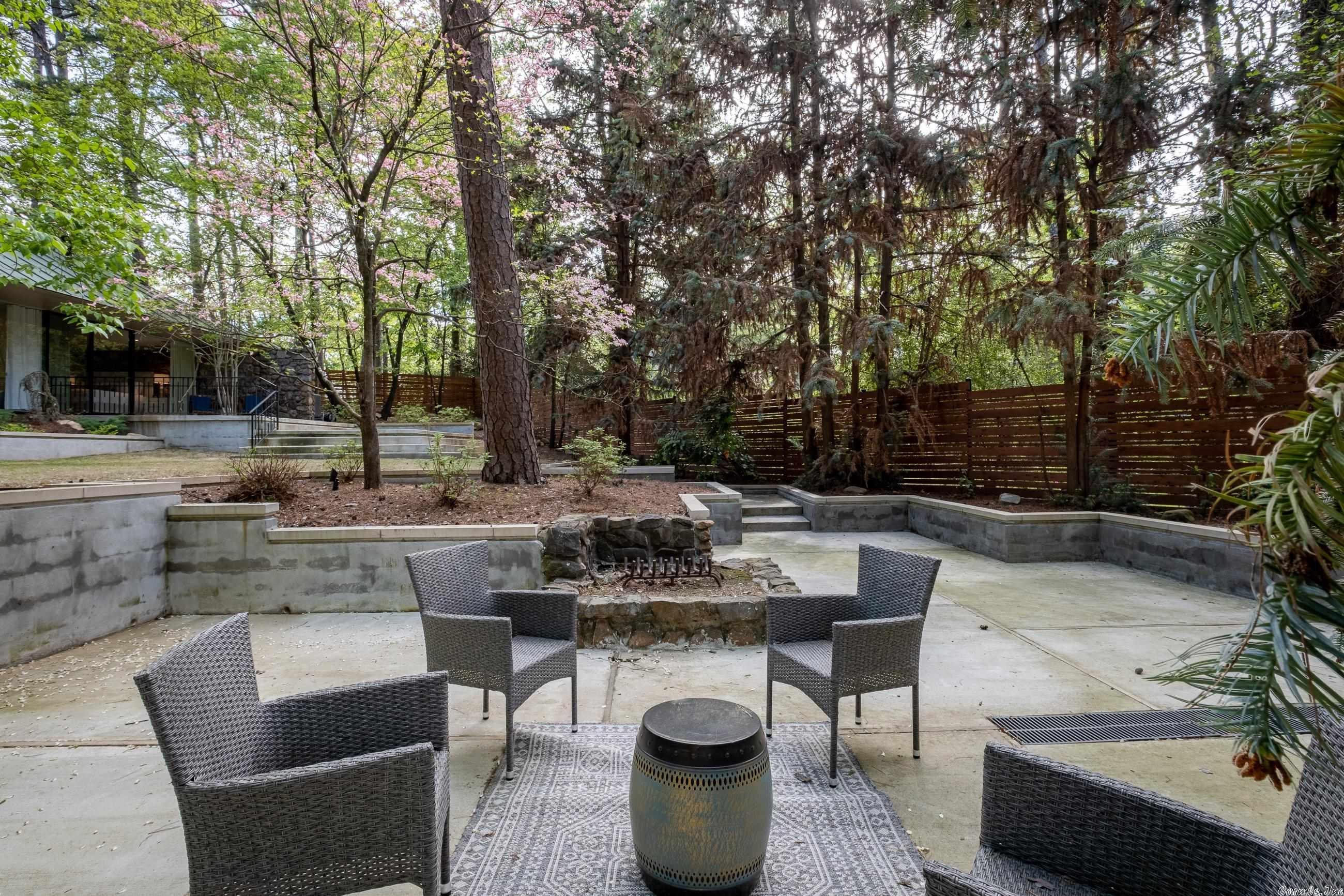 Foxcroft - Residential