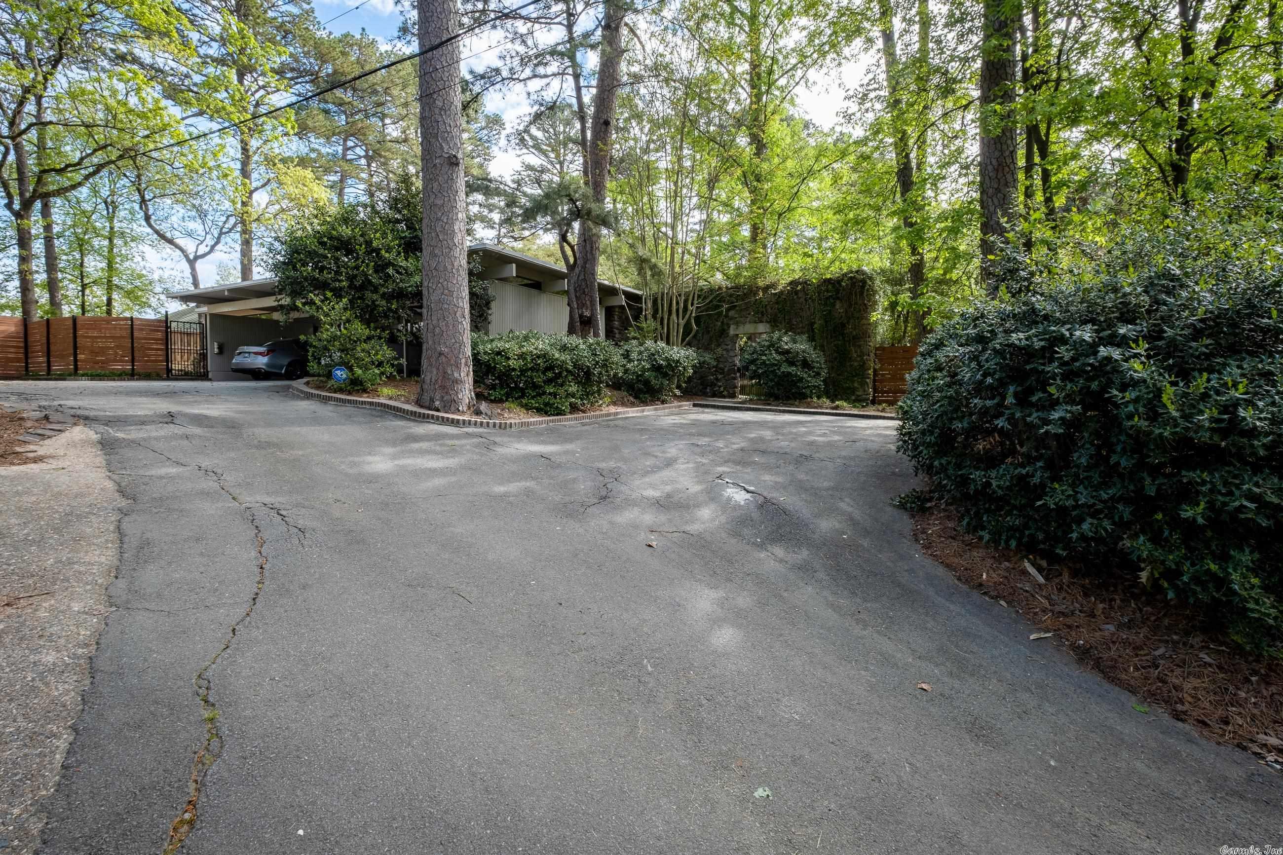 Foxcroft - Residential