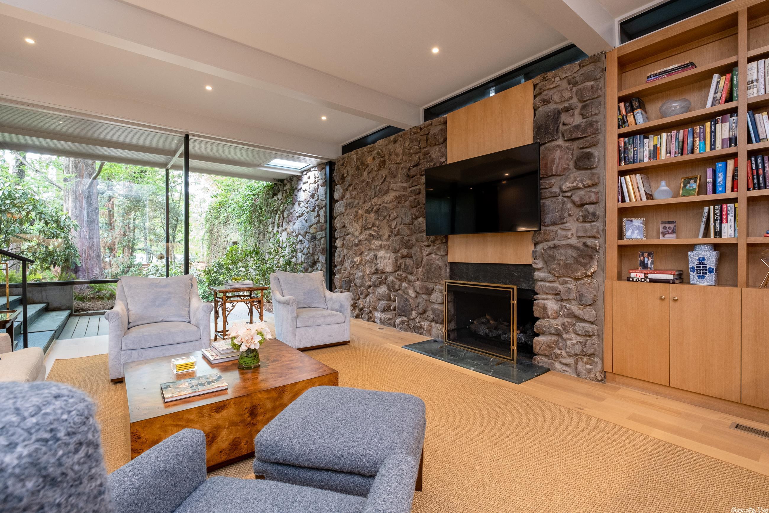 Foxcroft - Residential