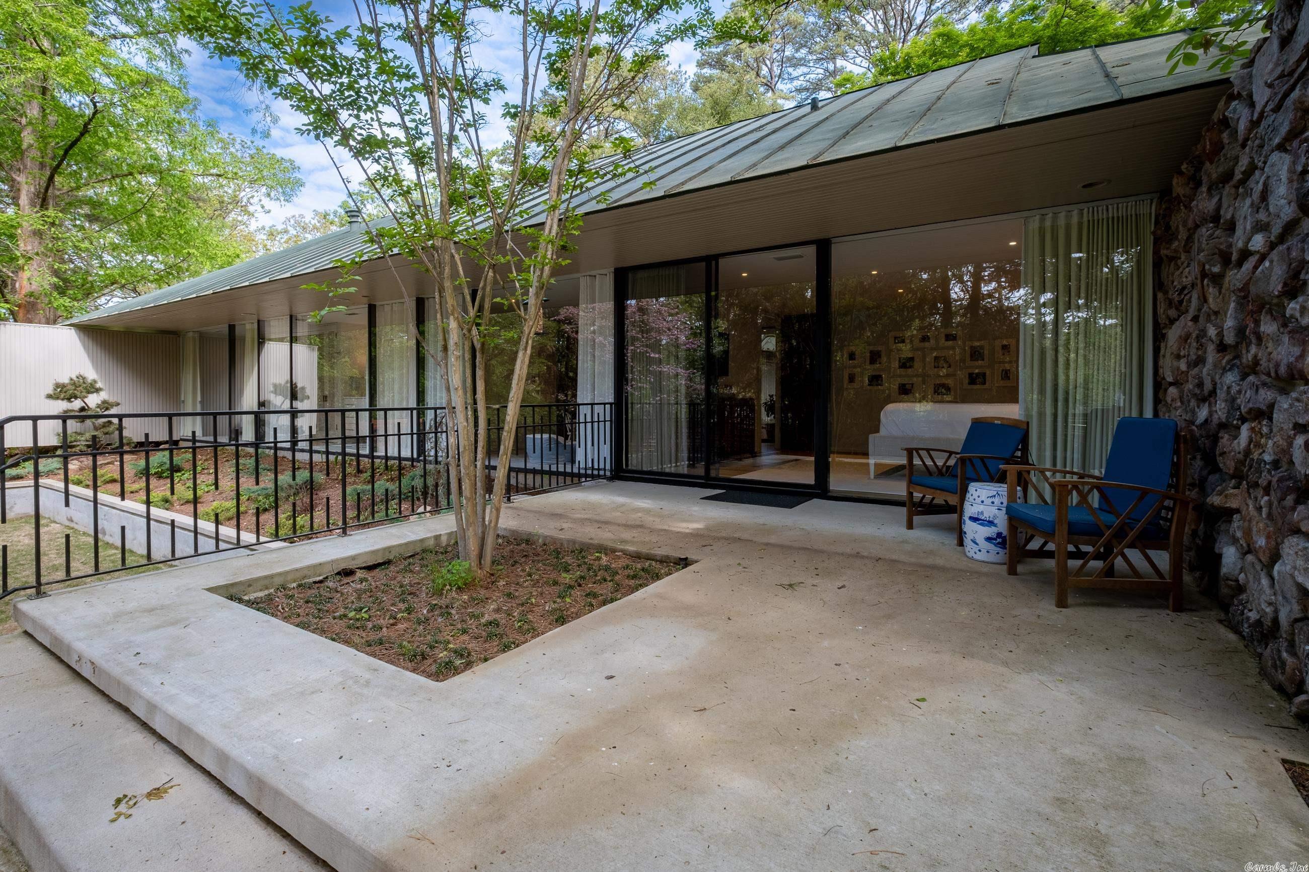 Foxcroft - Residential