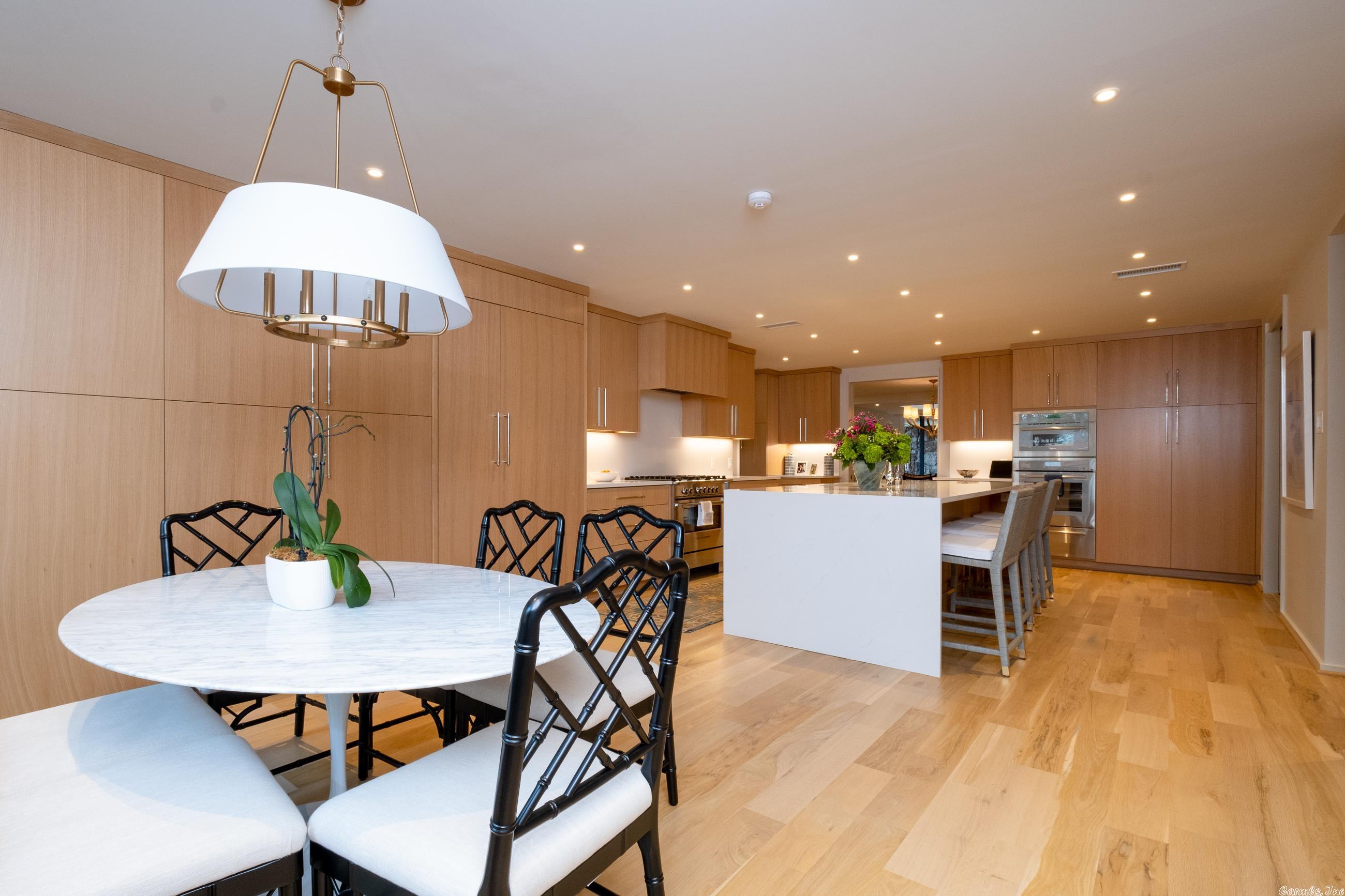Foxcroft - Residential
