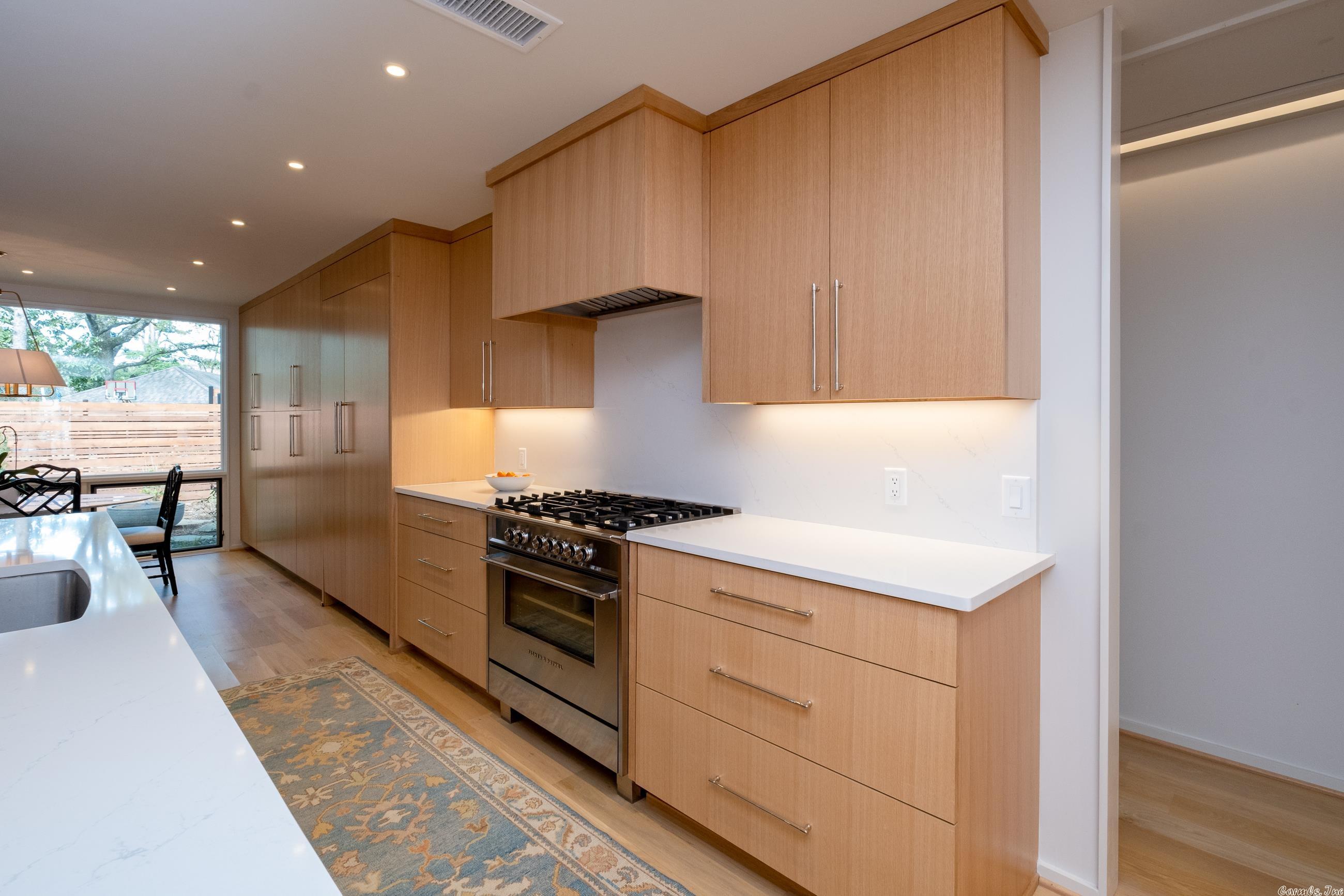 Foxcroft - Residential