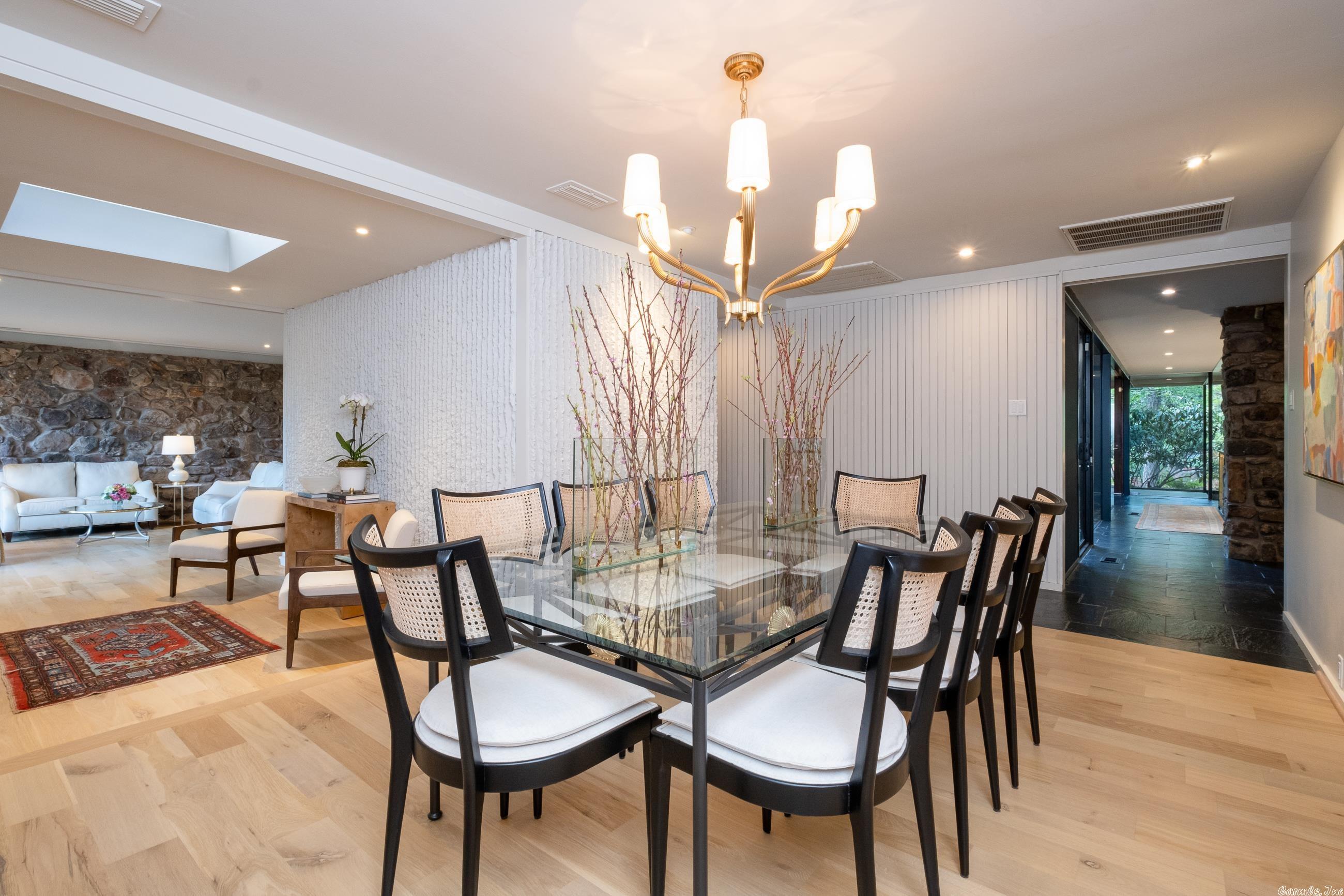 Foxcroft - Residential