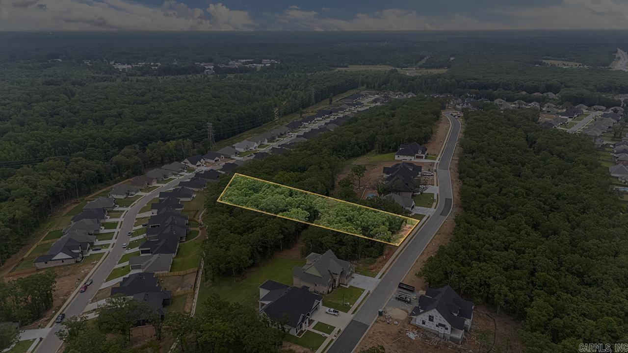 MILLERS RIDGE ESTATES - Land
