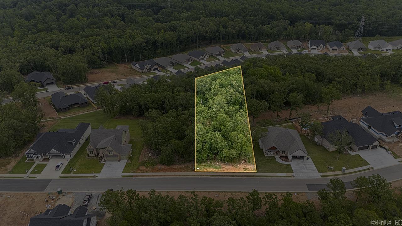 Phase 2! How about the last big lot left on the best side to build your dream home! If your looking.. here it is! Millers Ridge Estates! Gated! 90 Wide! 492 Deep! The trees are fabulous! Drive by... you are going to love it! Look for signage!
