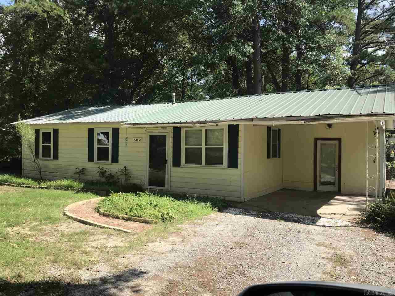 Not In List - Residential