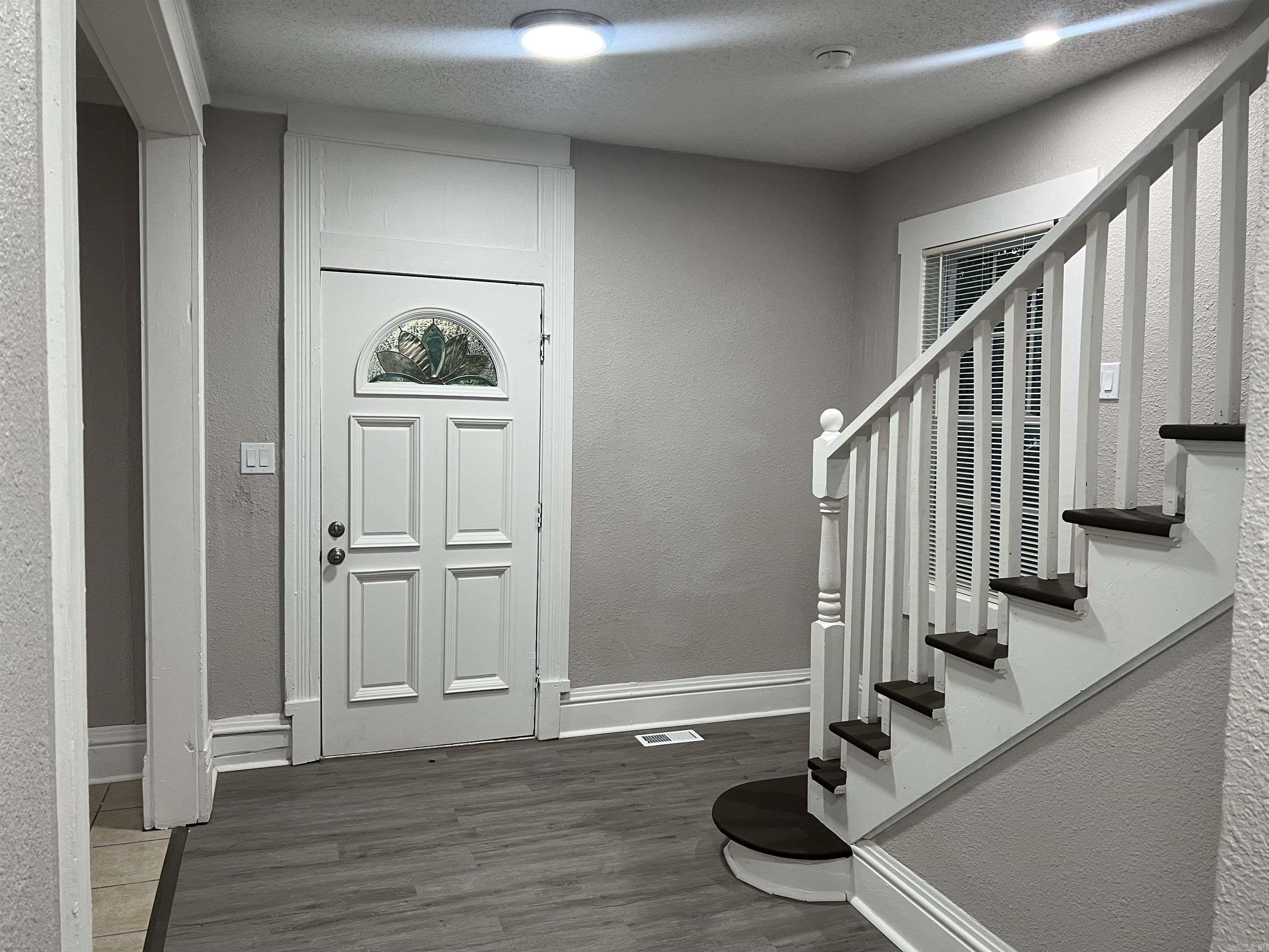 BRADDOCKS - Residential