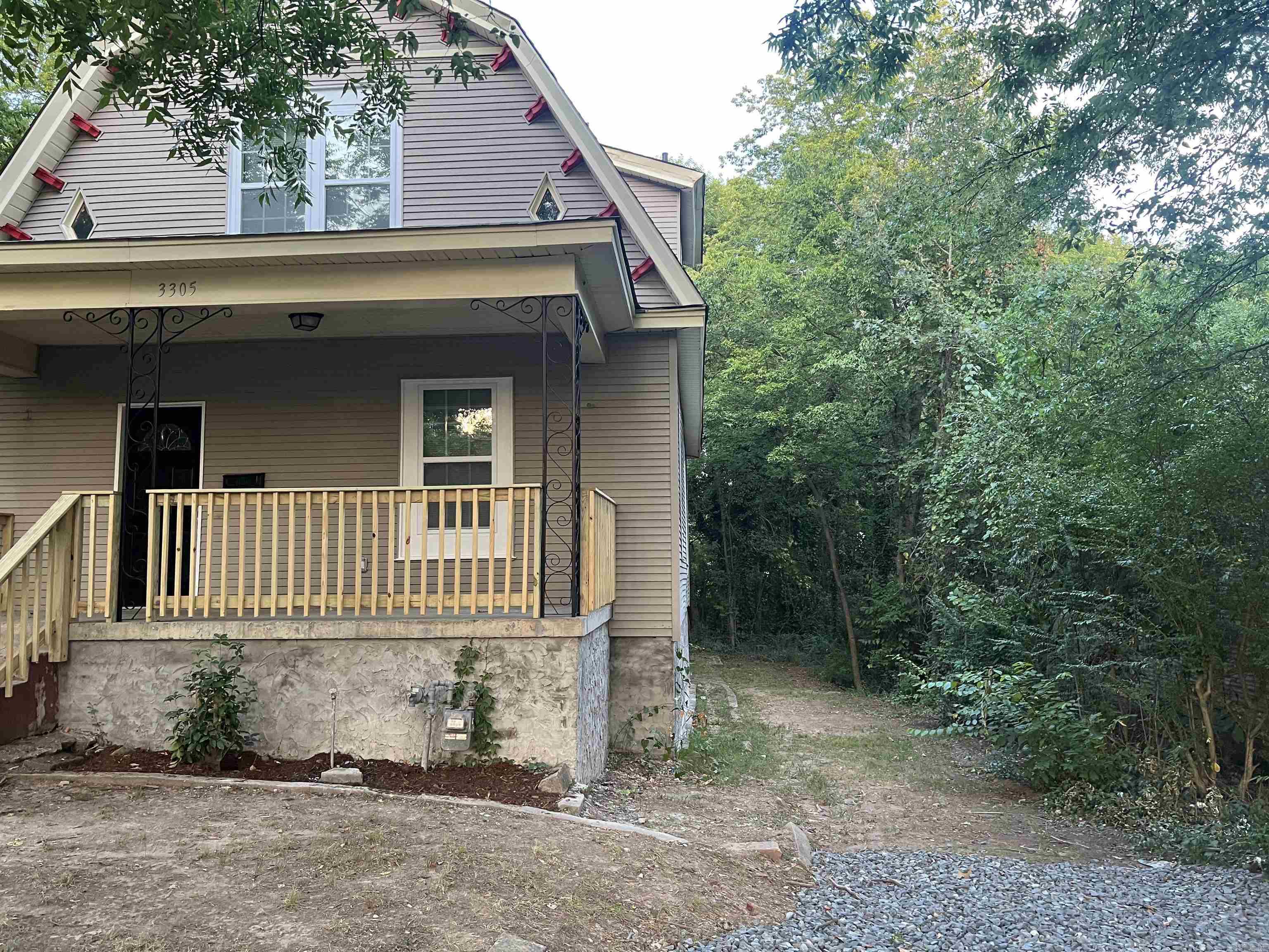 BRADDOCKS - Residential